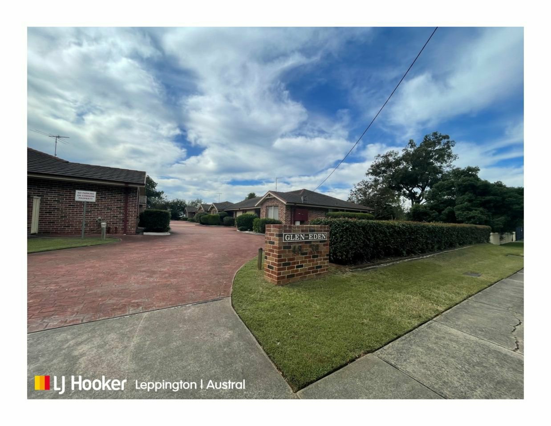 6/48 Old Hume Highway, CAMDEN