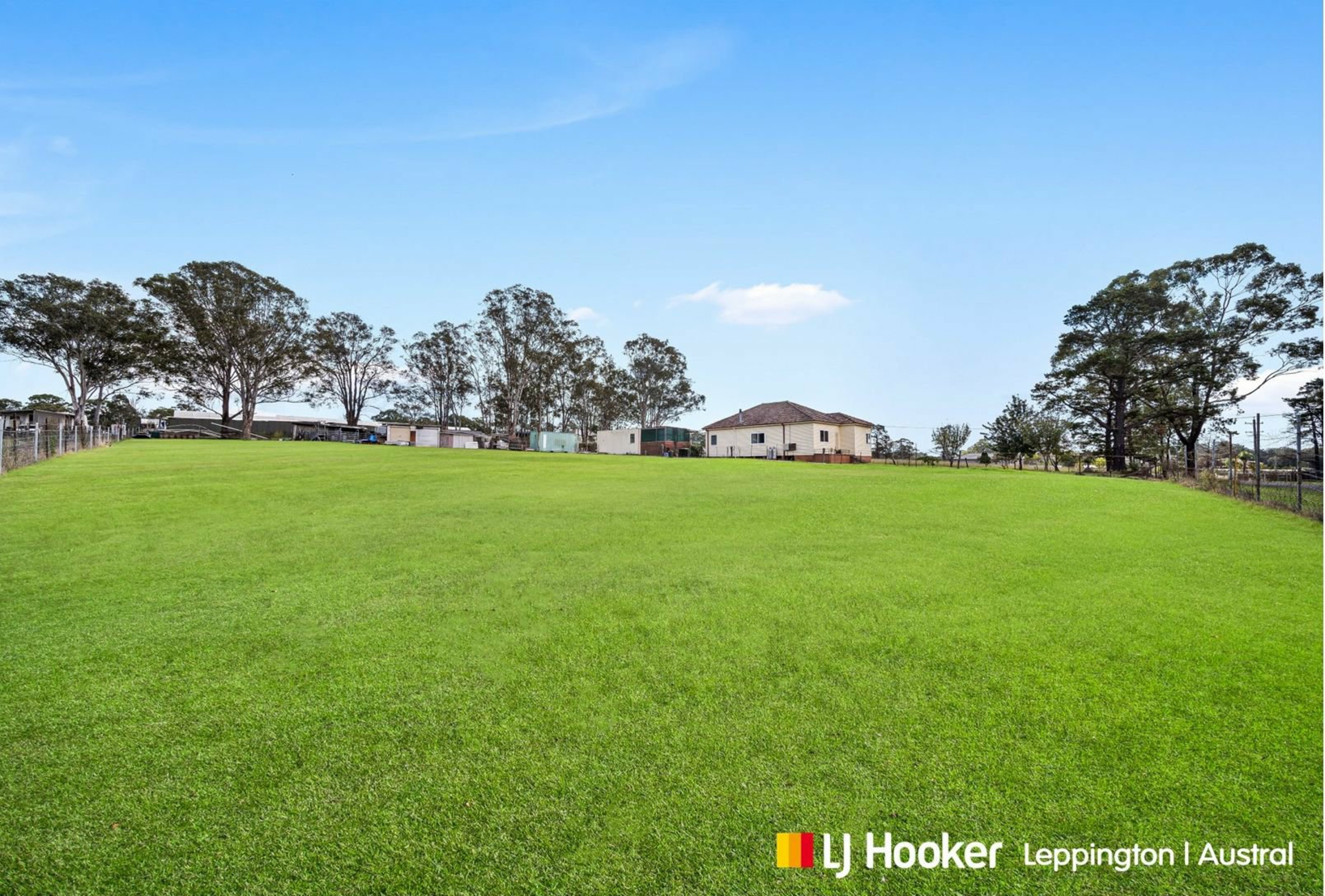 55 Pratten Street Kemps Creek NSW - House for Sale - LJ Hooker