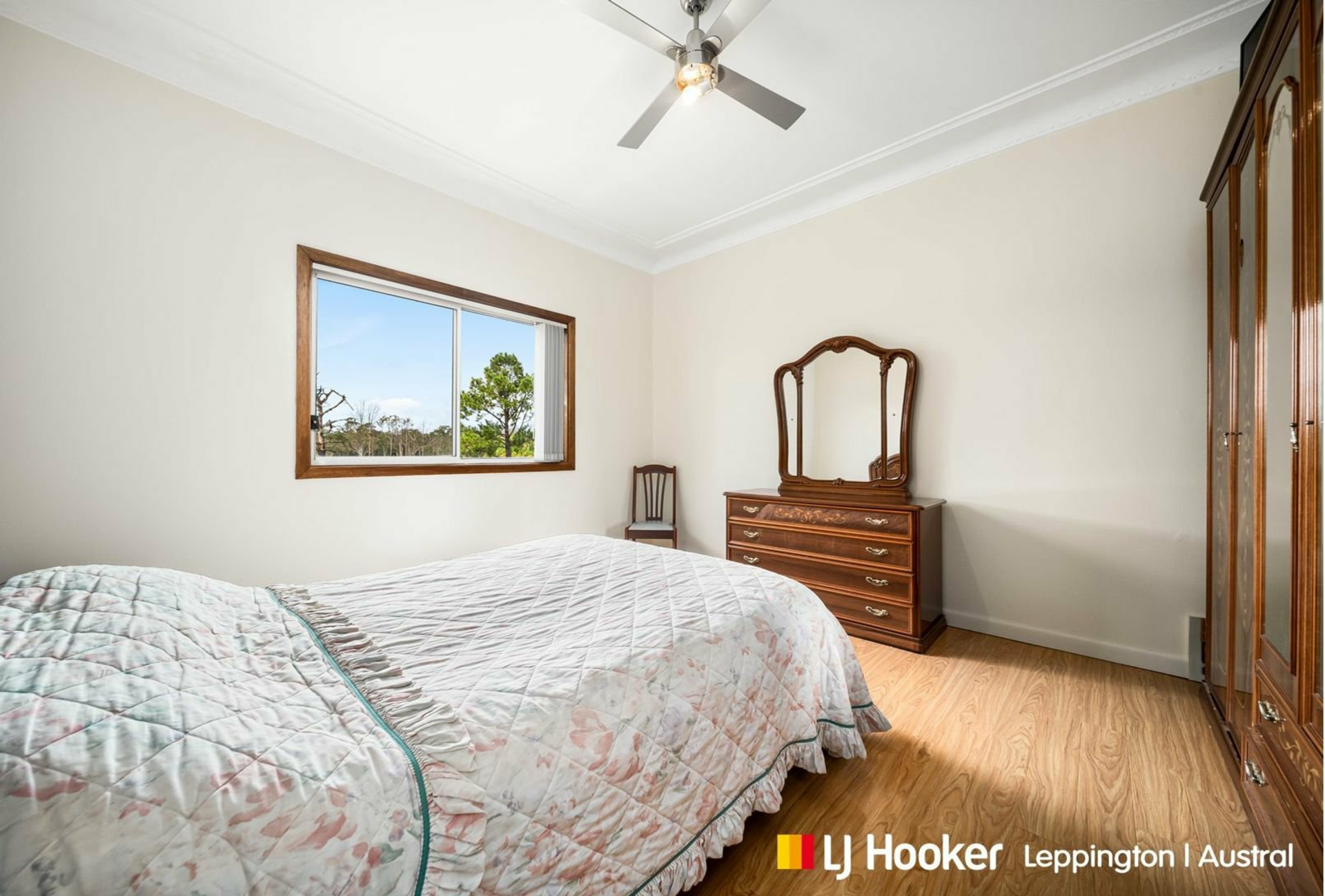 55 Pratten Street Kemps Creek NSW House for Sale LJ Hooker