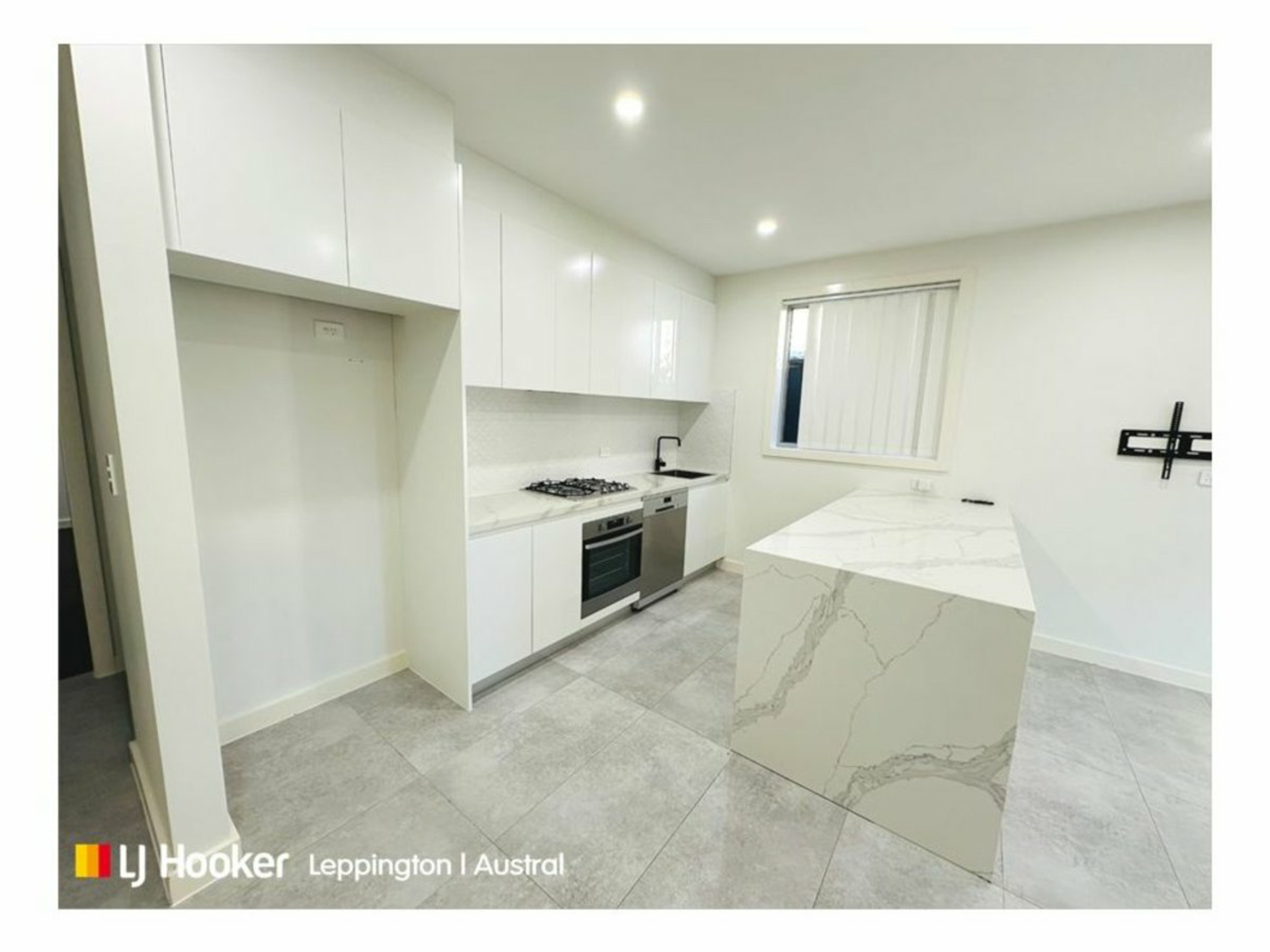 7A Rowan Street Oran Park NSW Flat for Rent LJ Hooker