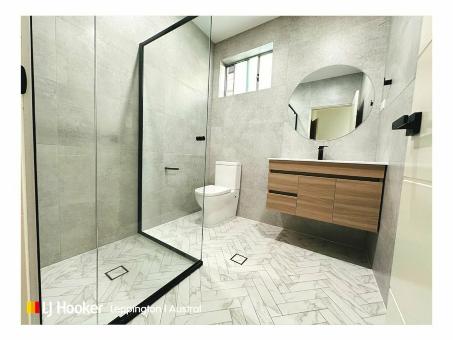 7A Rowan Street Oran Park NSW Flat for Rent LJ Hooker