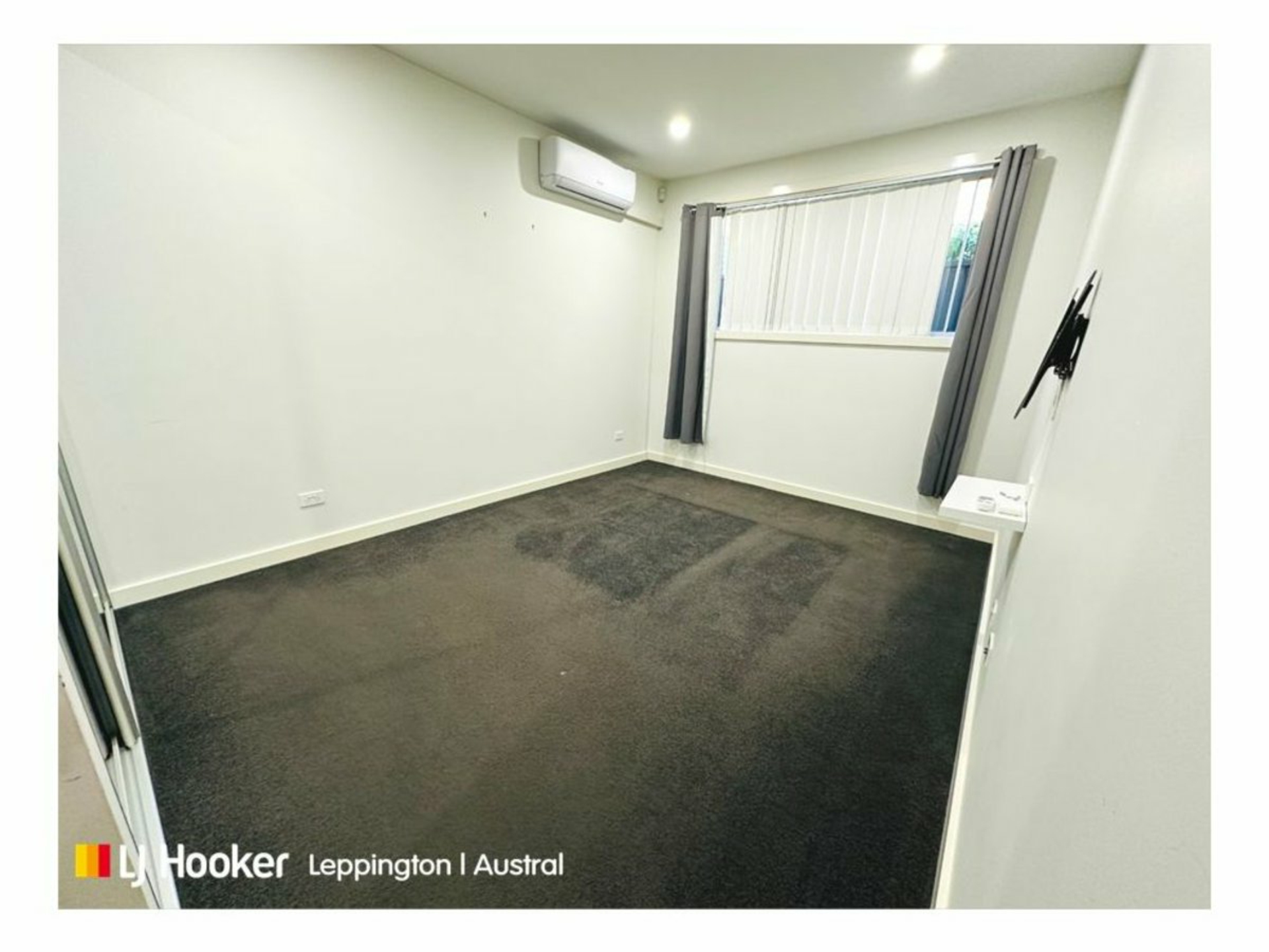 7A Rowan Street Oran Park NSW Flat for Rent LJ Hooker