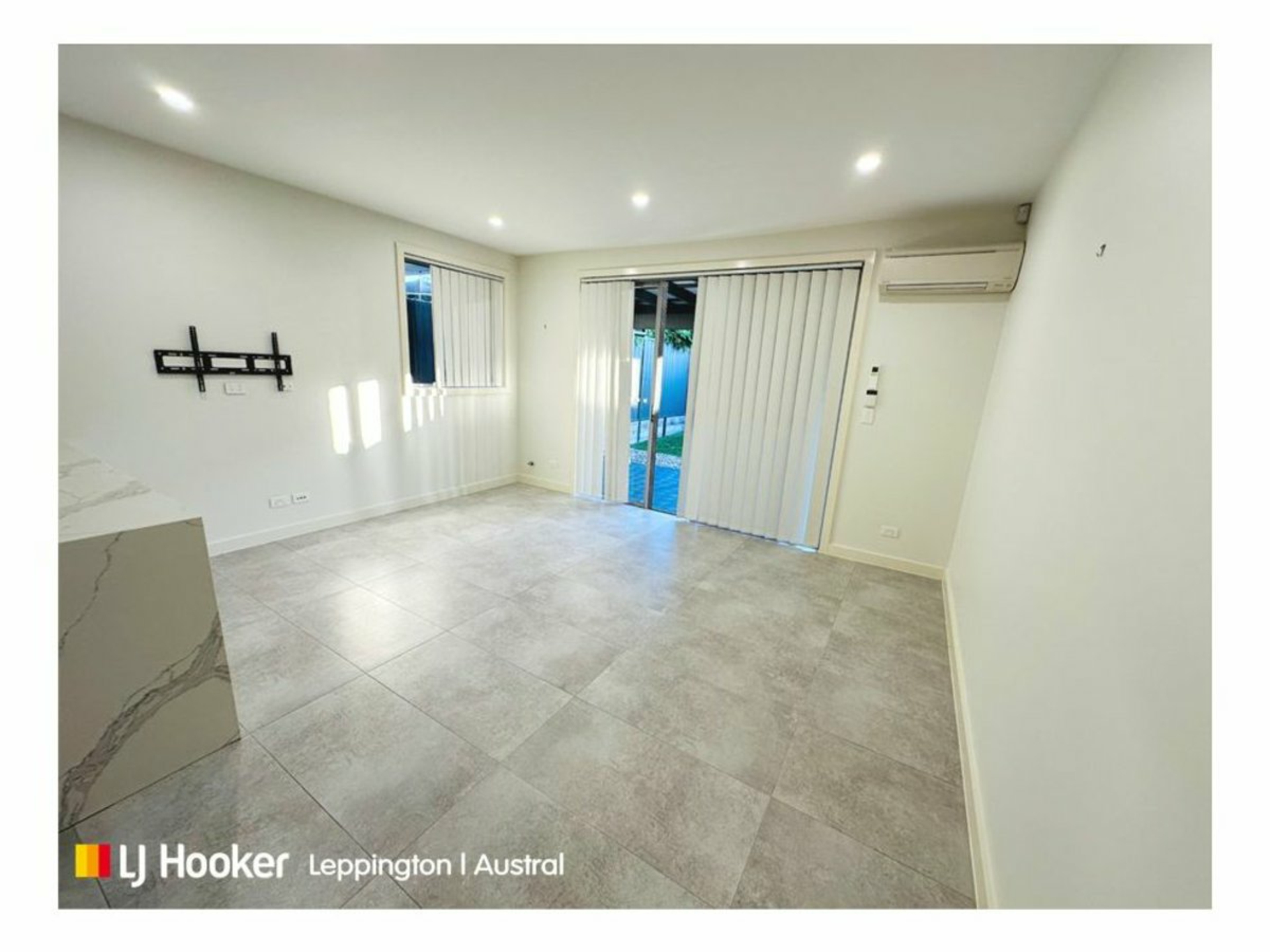 7A Rowan Street Oran Park NSW Flat for Rent LJ Hooker
