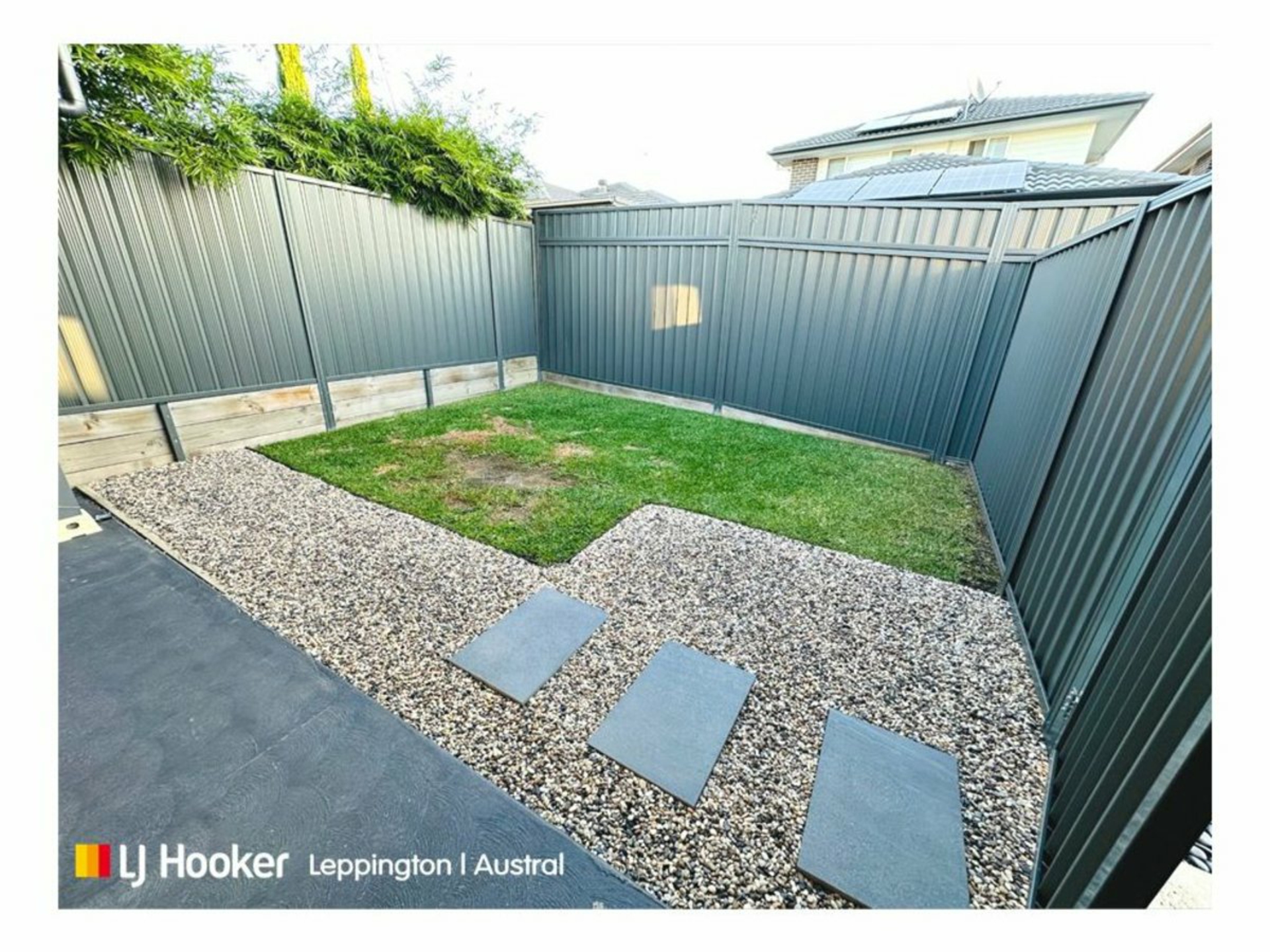 7A Rowan Street Oran Park NSW Flat for Rent LJ Hooker
