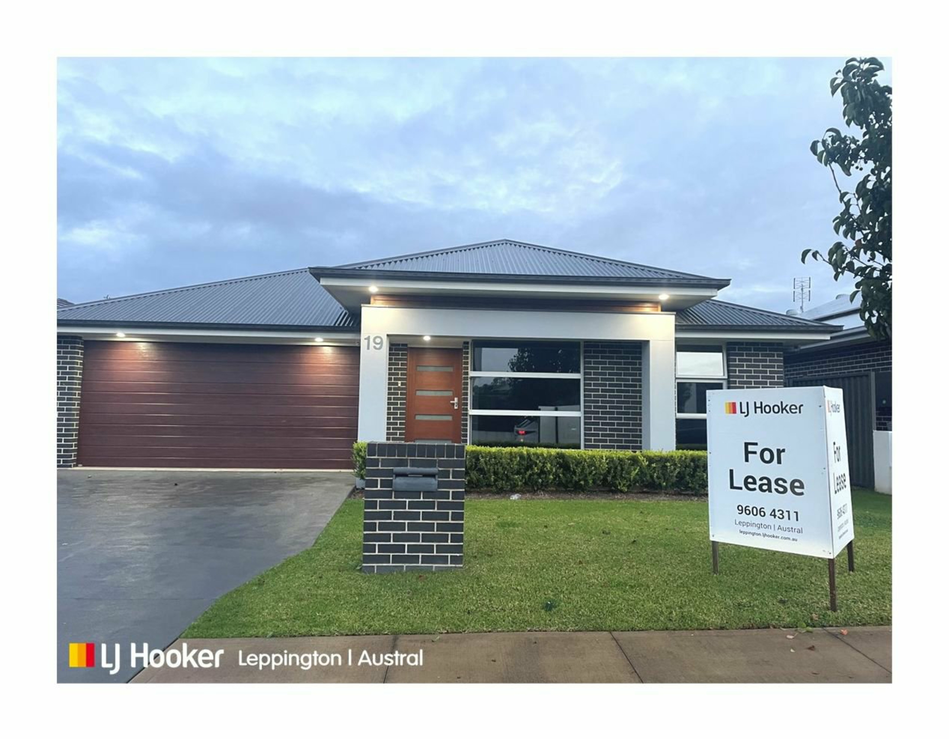 19 McNeill Circuit, ORAN PARK