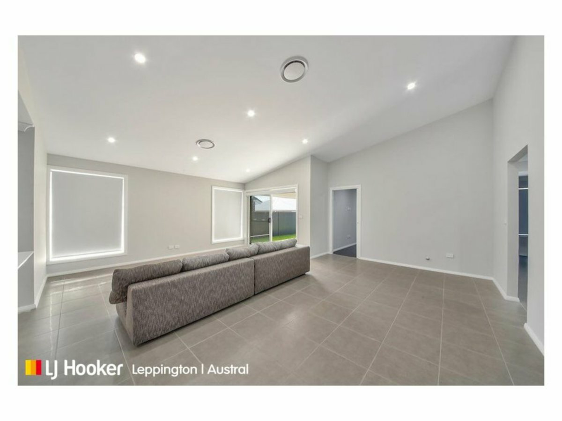 19 McNeill Circuit, ORAN PARK