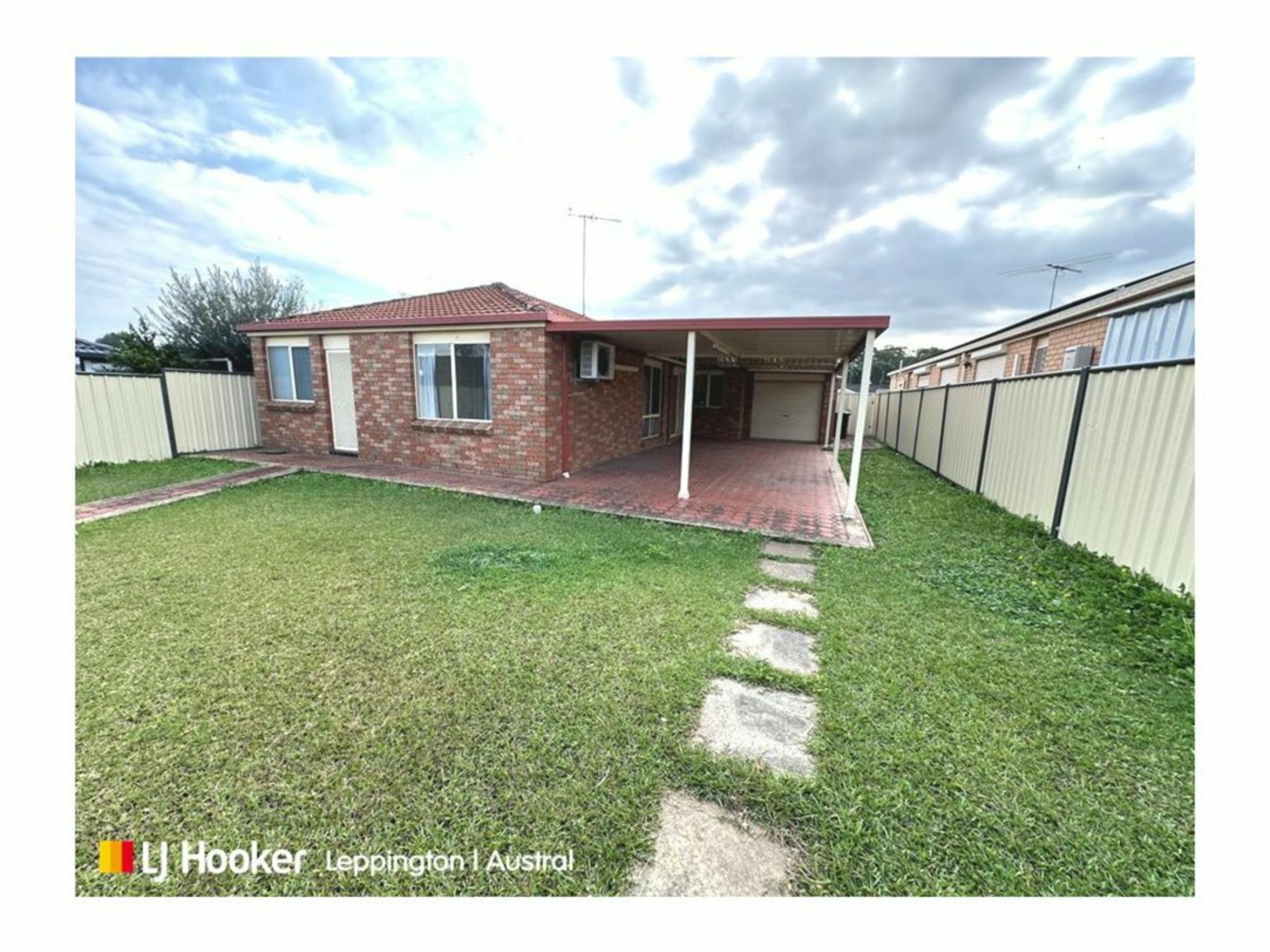 3 Cherry Place, PRESTONS