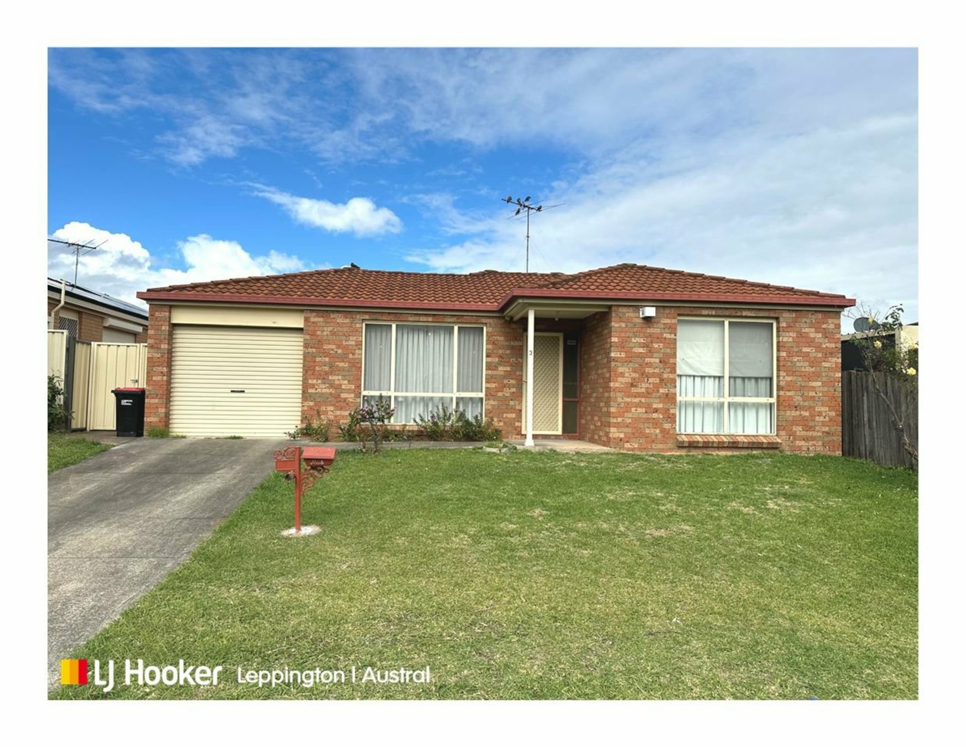 3 Cherry Place, PRESTONS