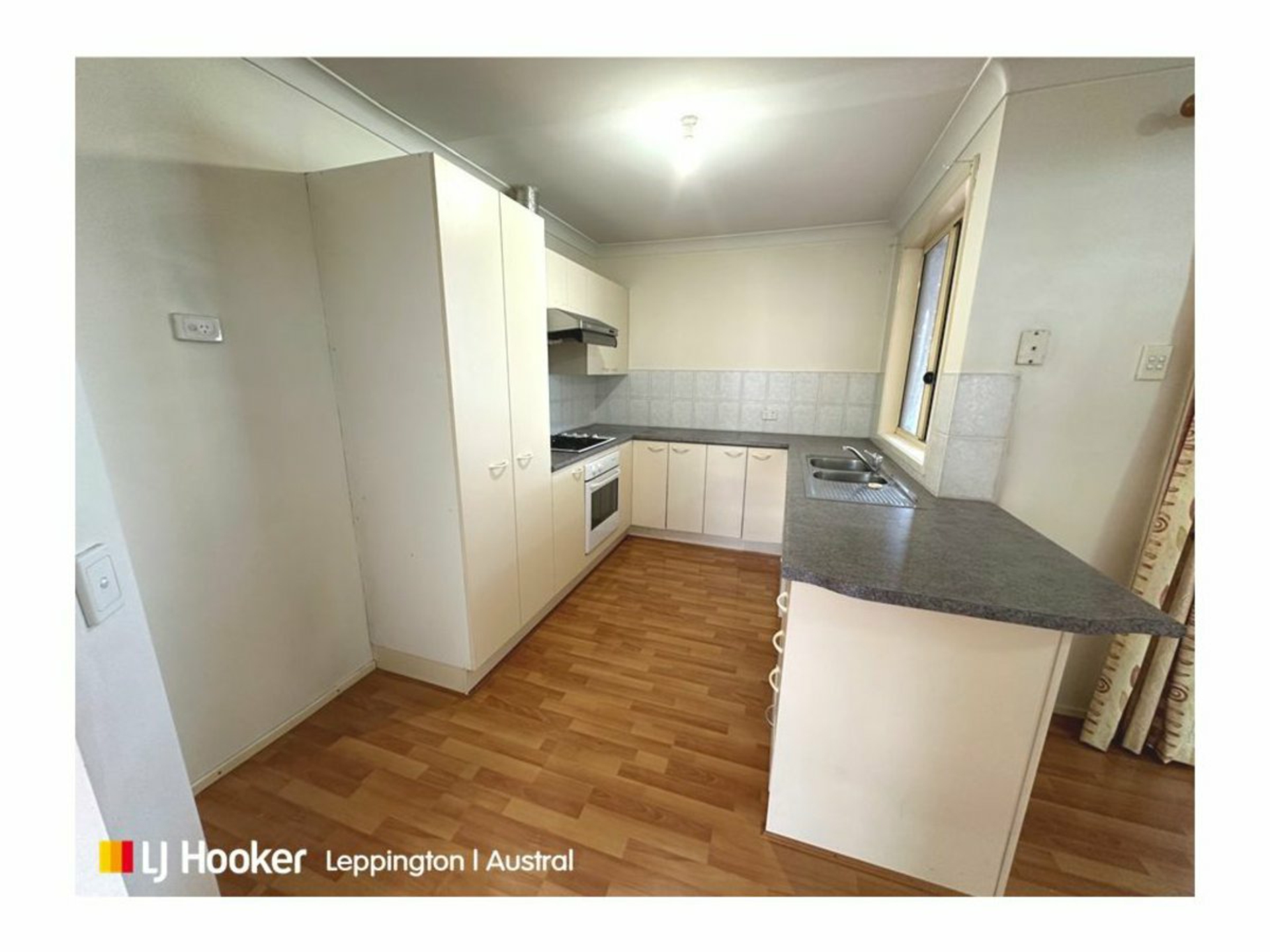 3 Cherry Place, PRESTONS