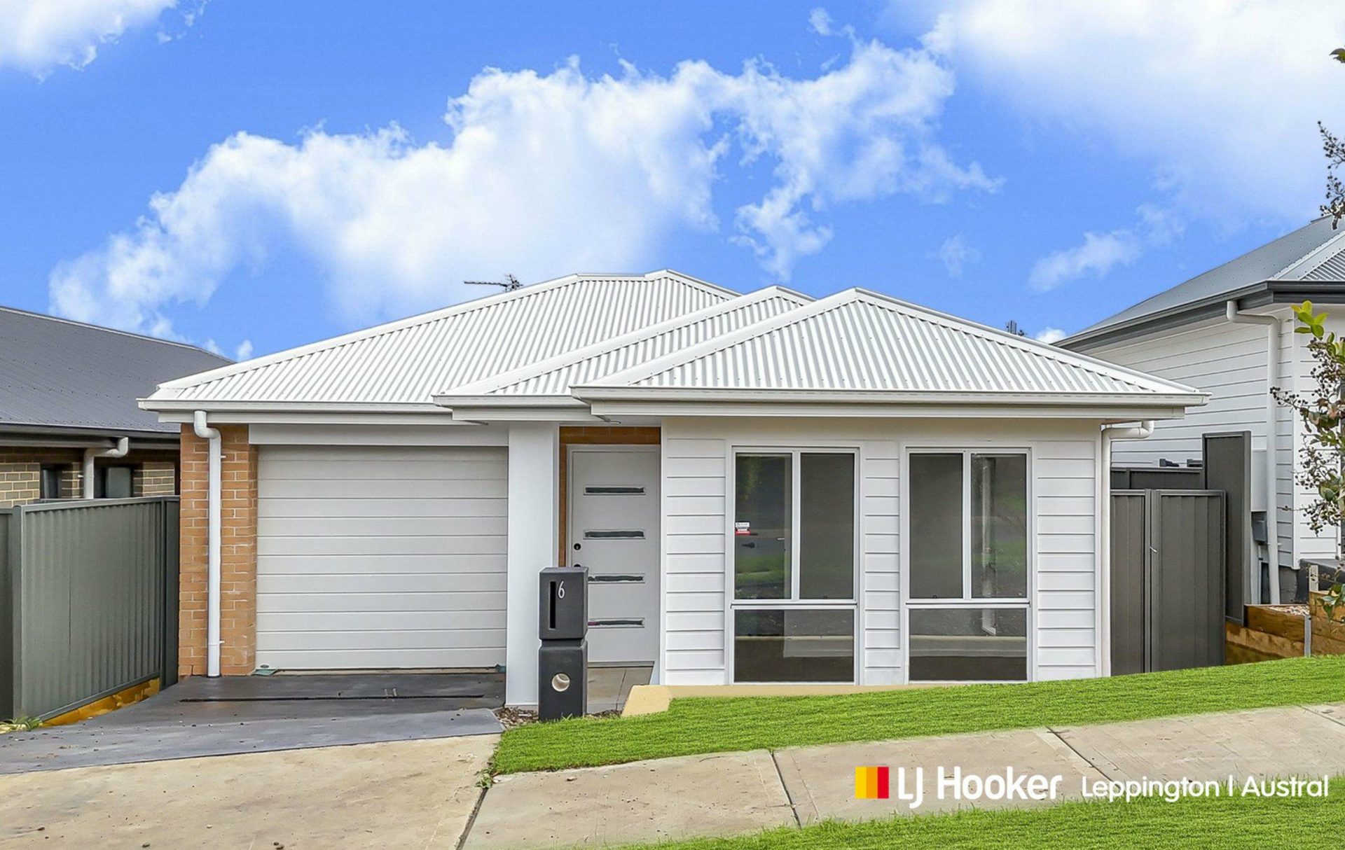 6 Yarra Avenue Gregory Hills NSW - Property Details - LJ Hooker