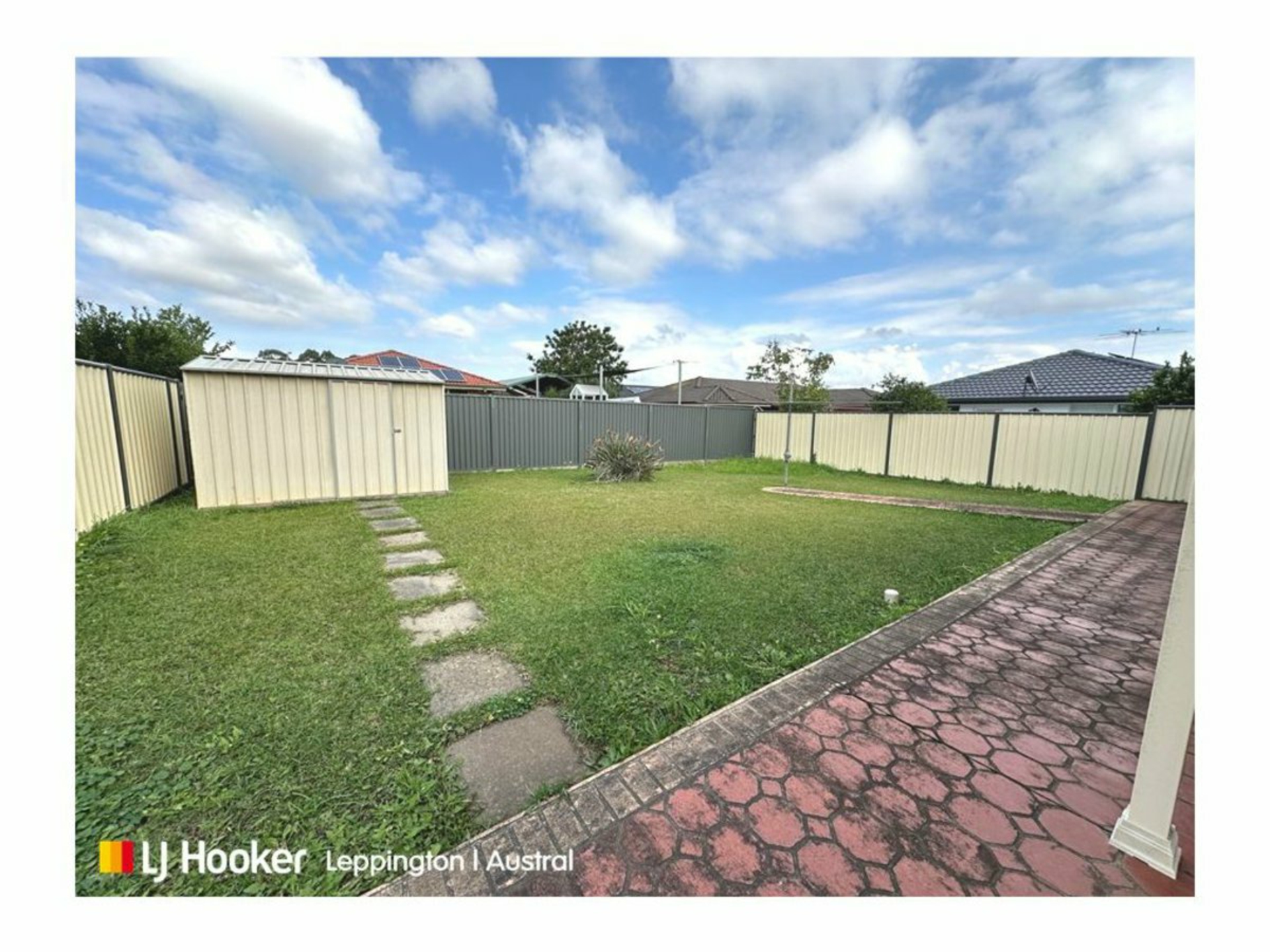 3 Cherry Place, PRESTONS