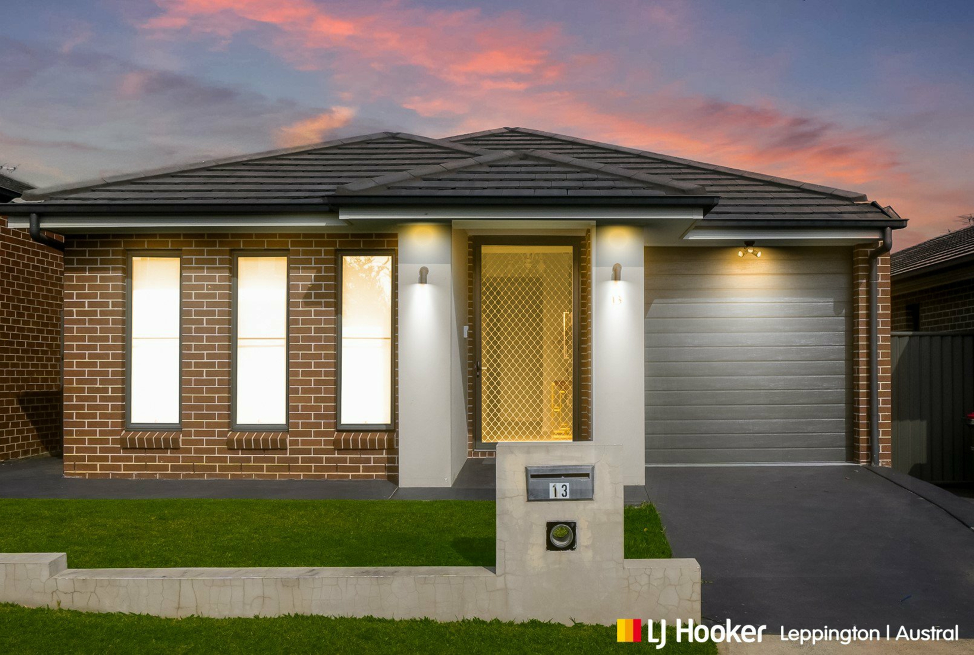 13 Glycine Street, Denham Court