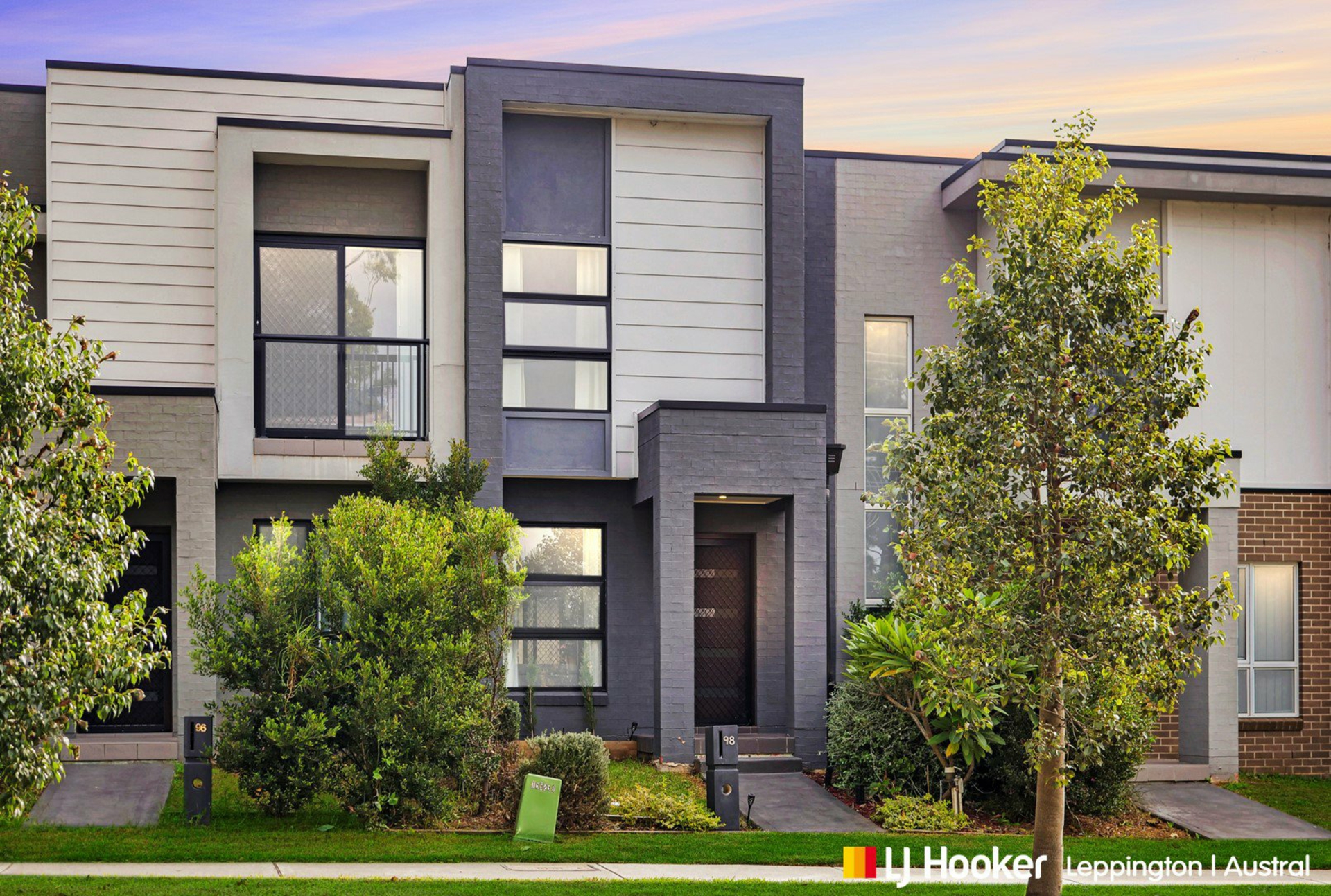 98 Edmondson Avenue, Austral