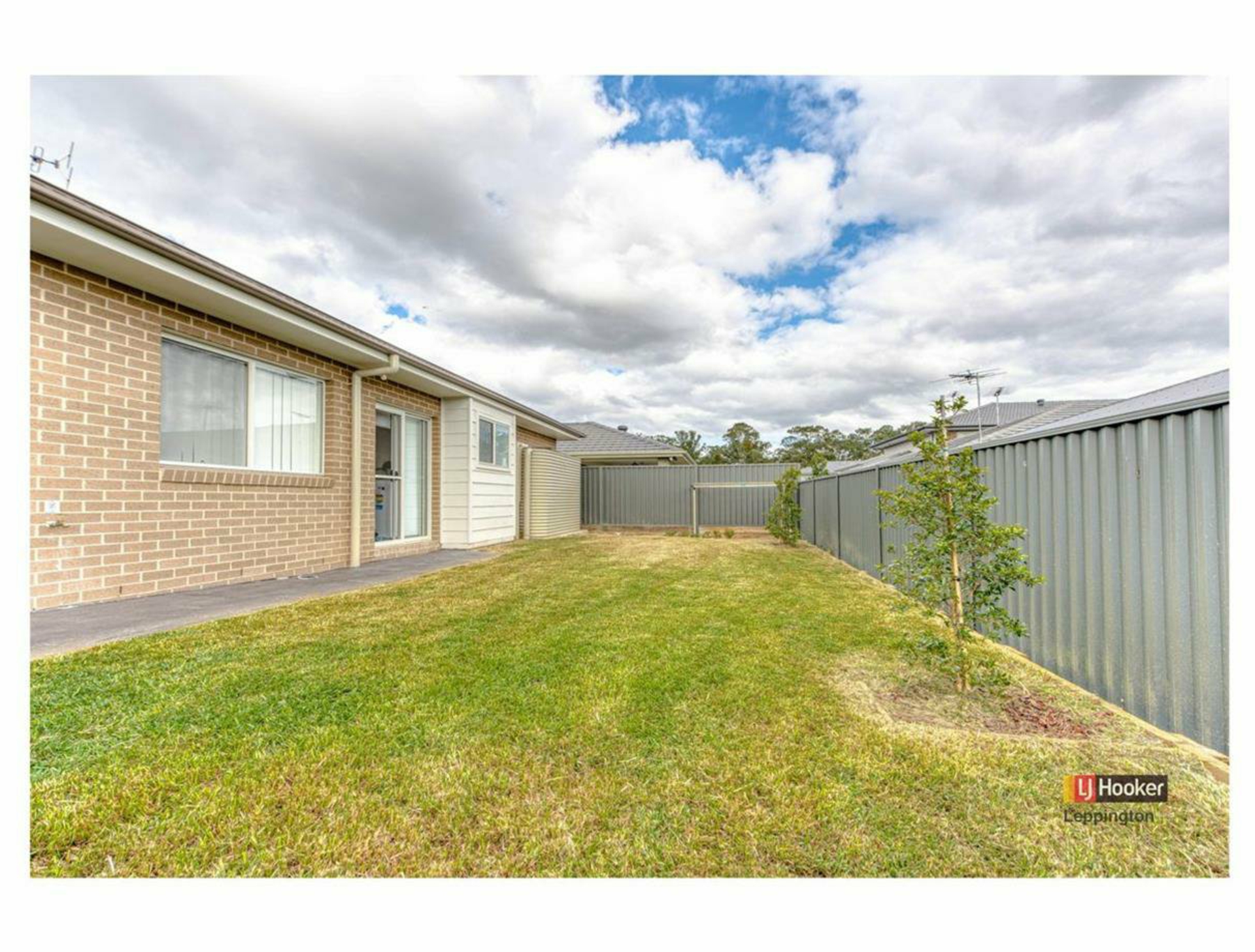 82 Winter Street, DENHAM COURT