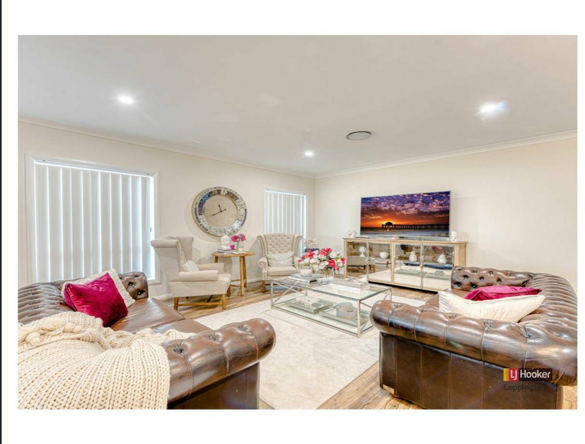 82 Winter Street, DENHAM COURT