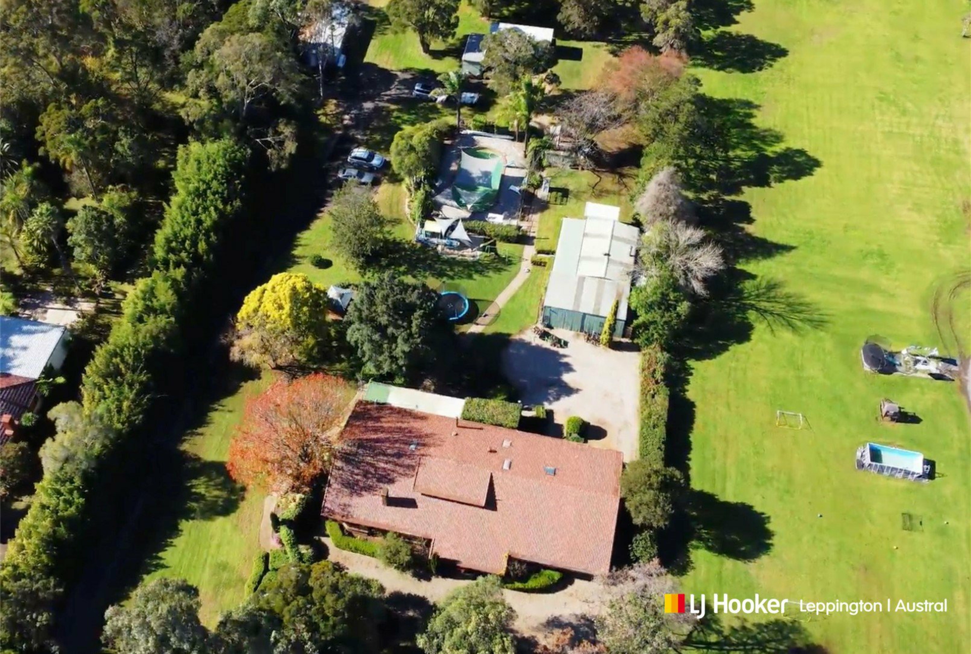 515 Devonshire Road, KEMPS CREEK