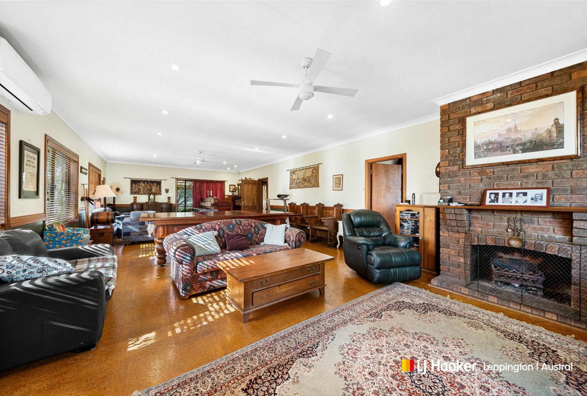 515 Devonshire Road, KEMPS CREEK