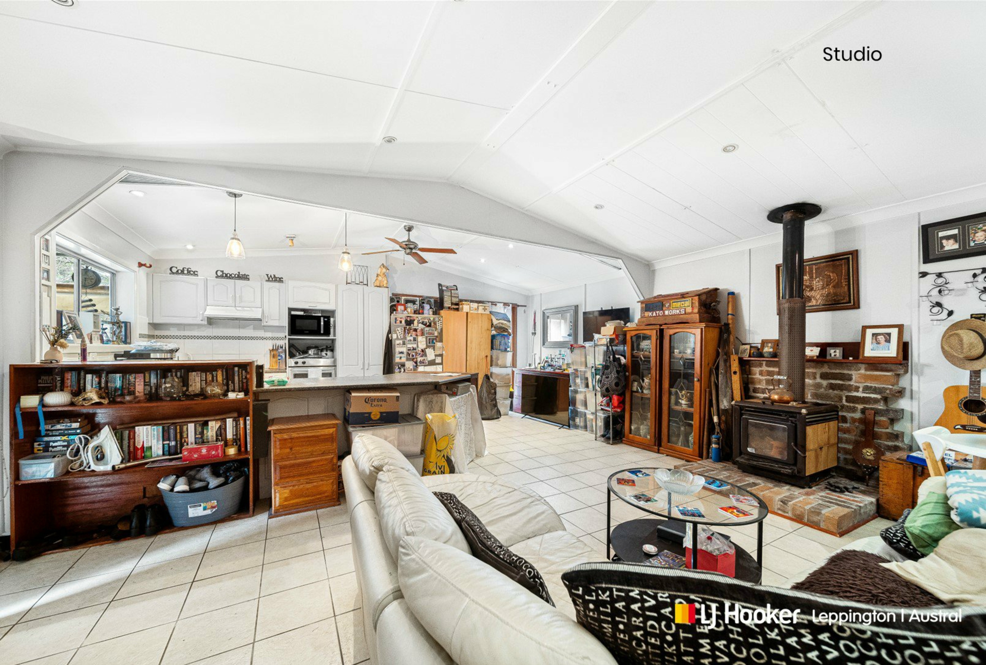 515 Devonshire Road, KEMPS CREEK