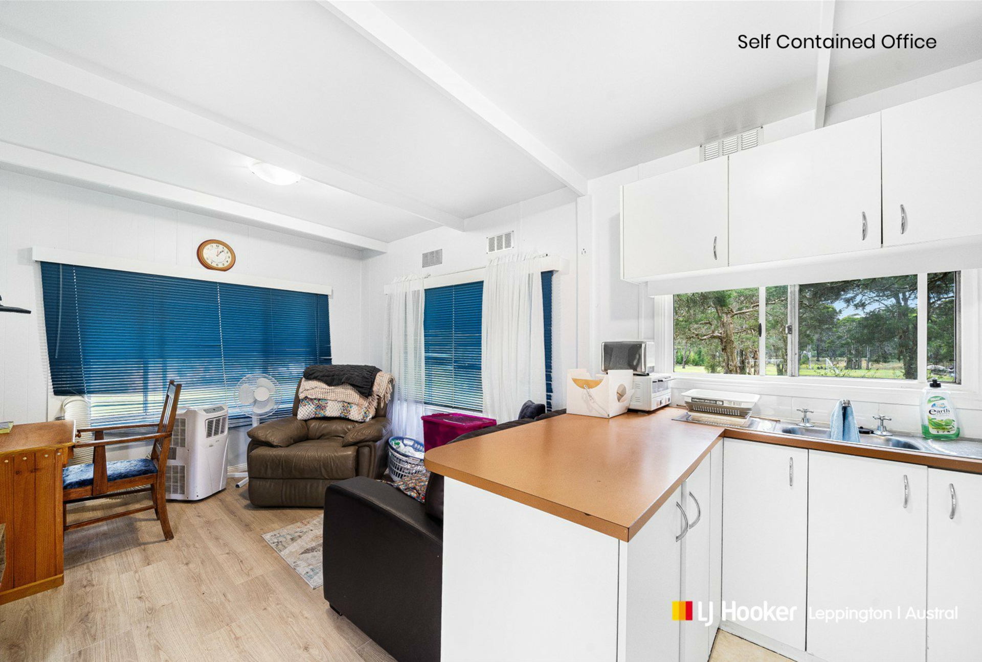 515 Devonshire Road, KEMPS CREEK