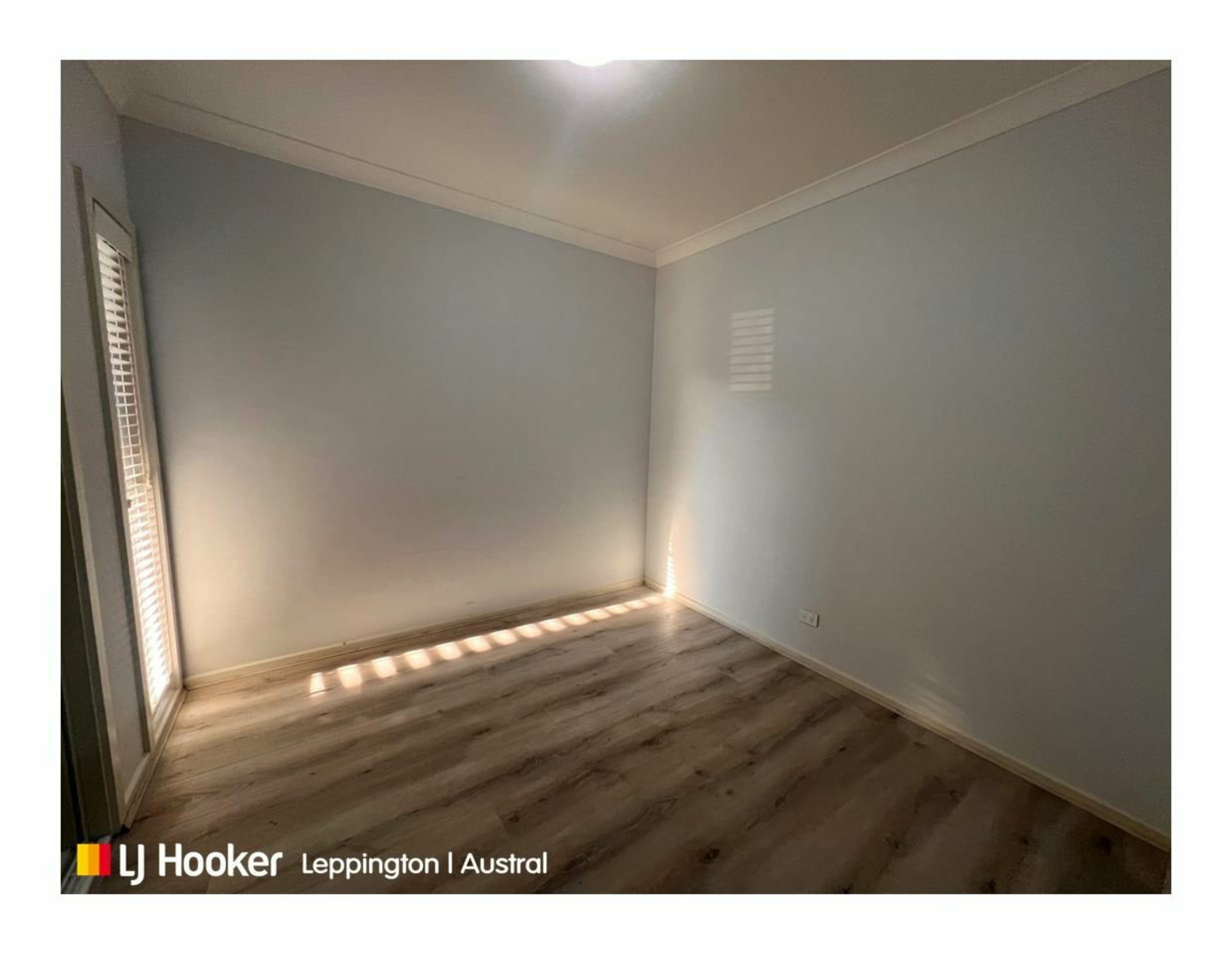50 Air League Avenue, LEPPINGTON