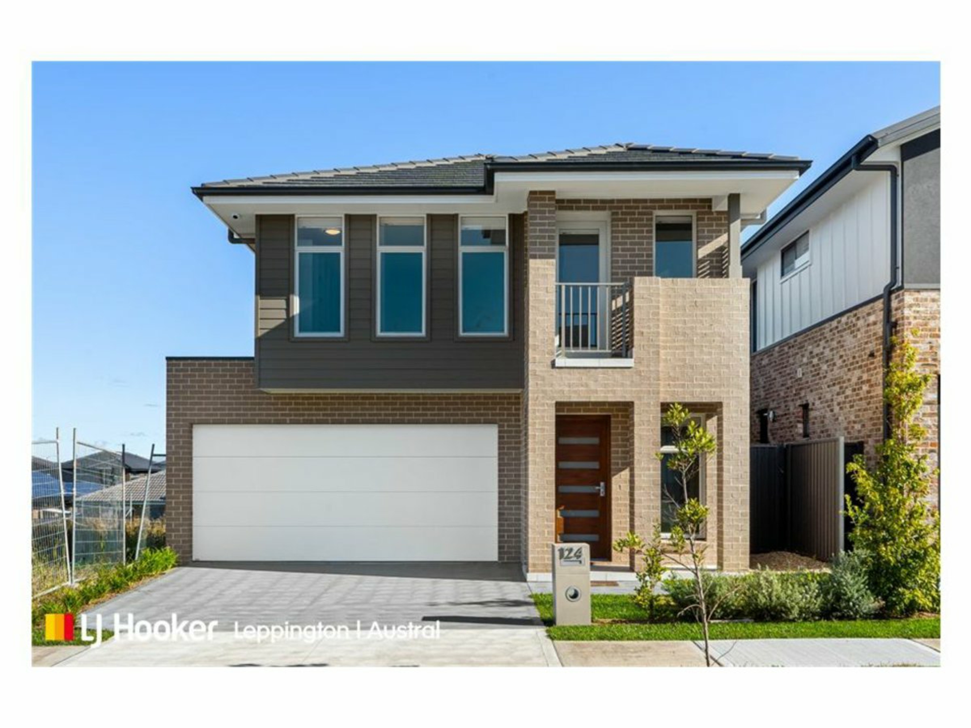 124 Lethbridge Road, AUSTRAL