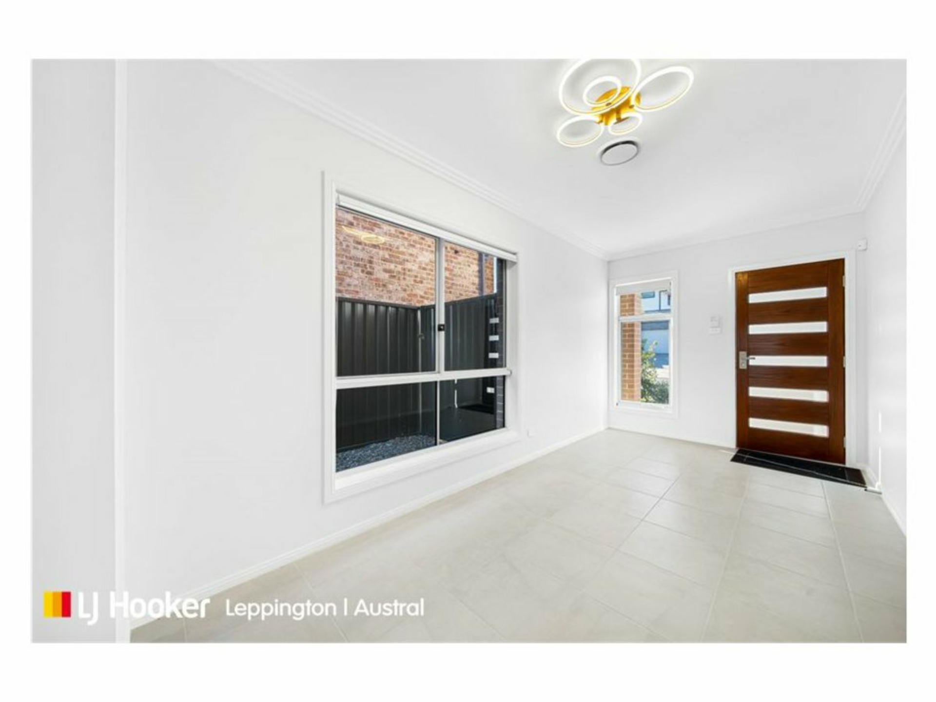 124 Lethbridge Road, AUSTRAL