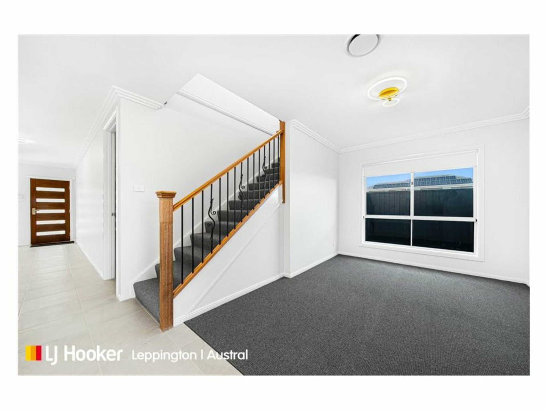 124 Lethbridge Road, AUSTRAL