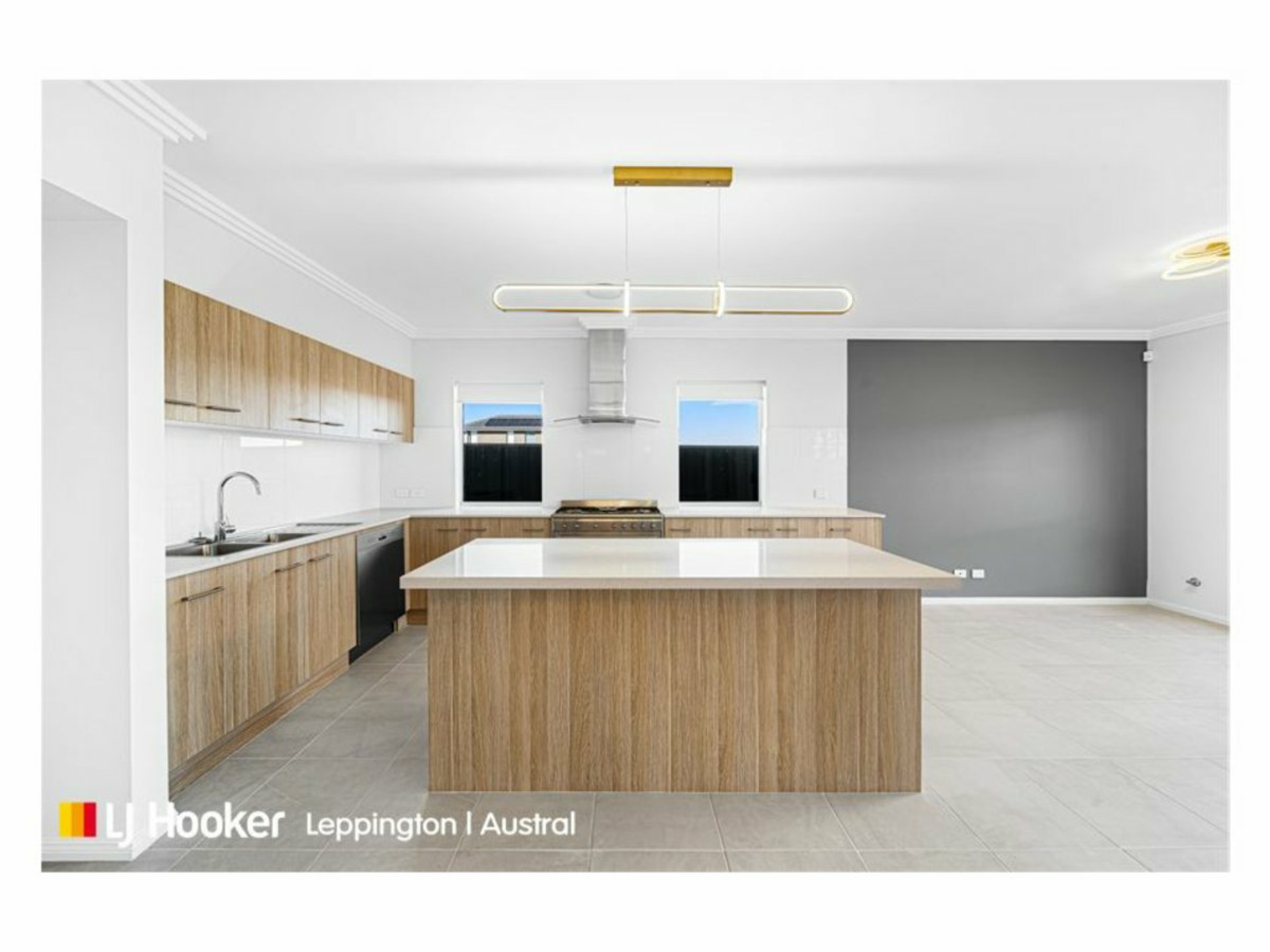 124 Lethbridge Road, AUSTRAL