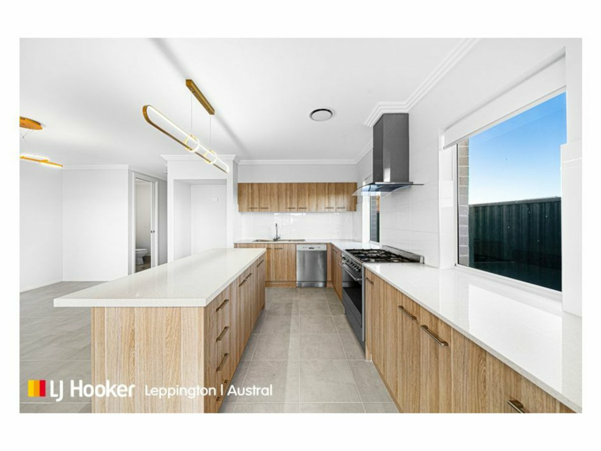124 Lethbridge Road, AUSTRAL
