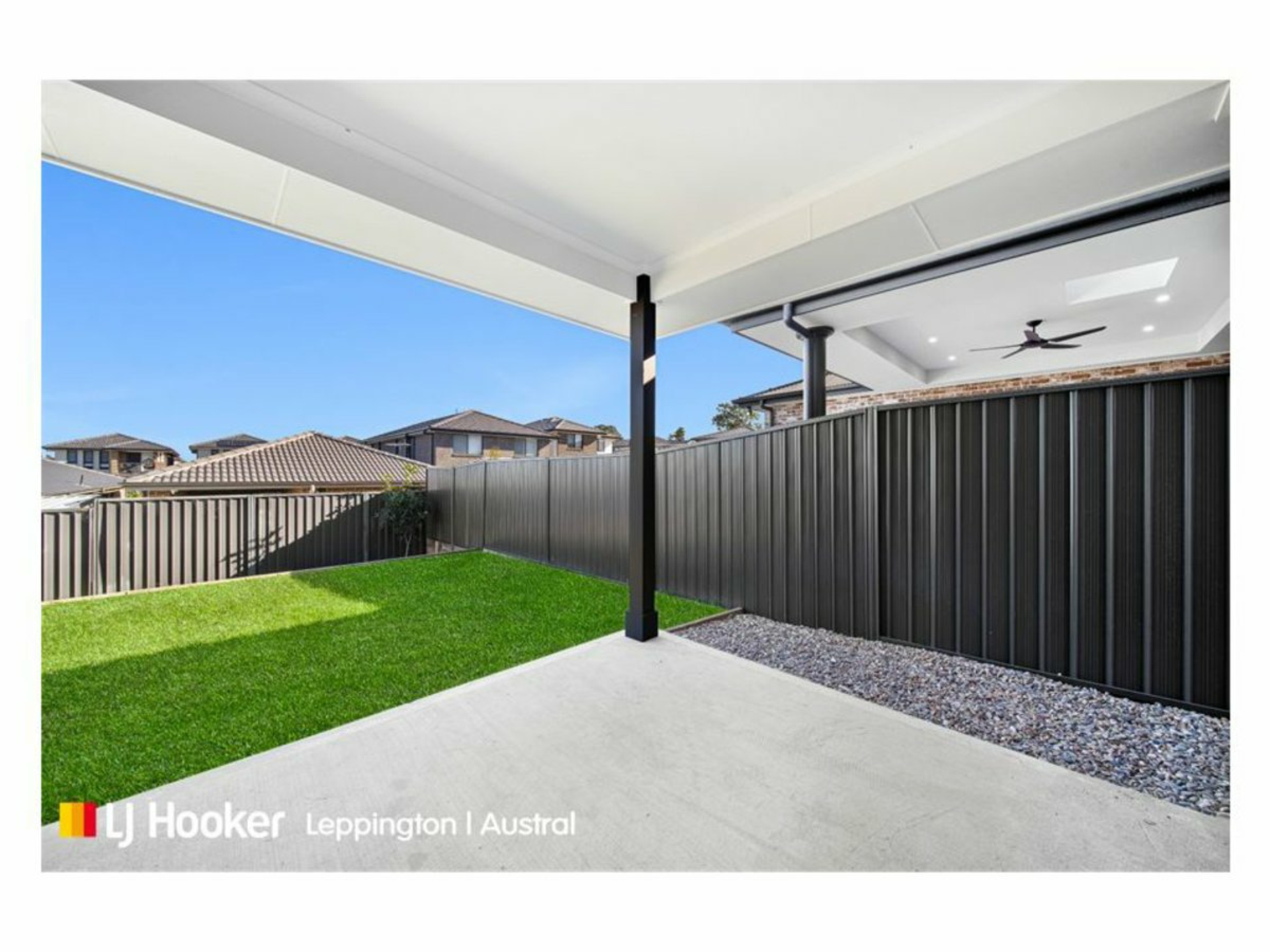 124 Lethbridge Road, AUSTRAL