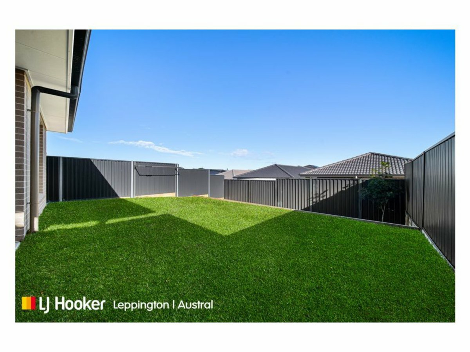 124 Lethbridge Road, AUSTRAL