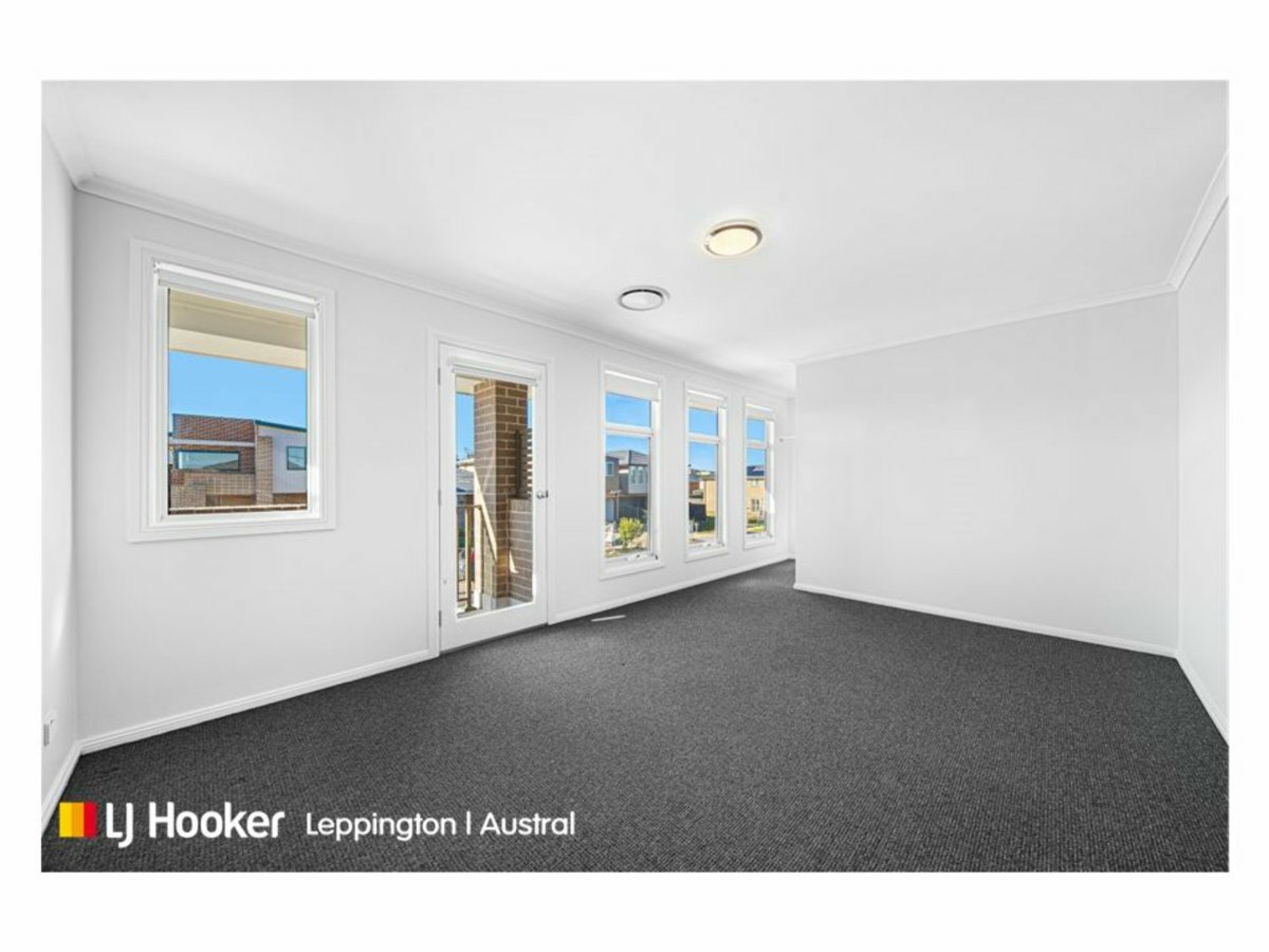 124 Lethbridge Road, AUSTRAL