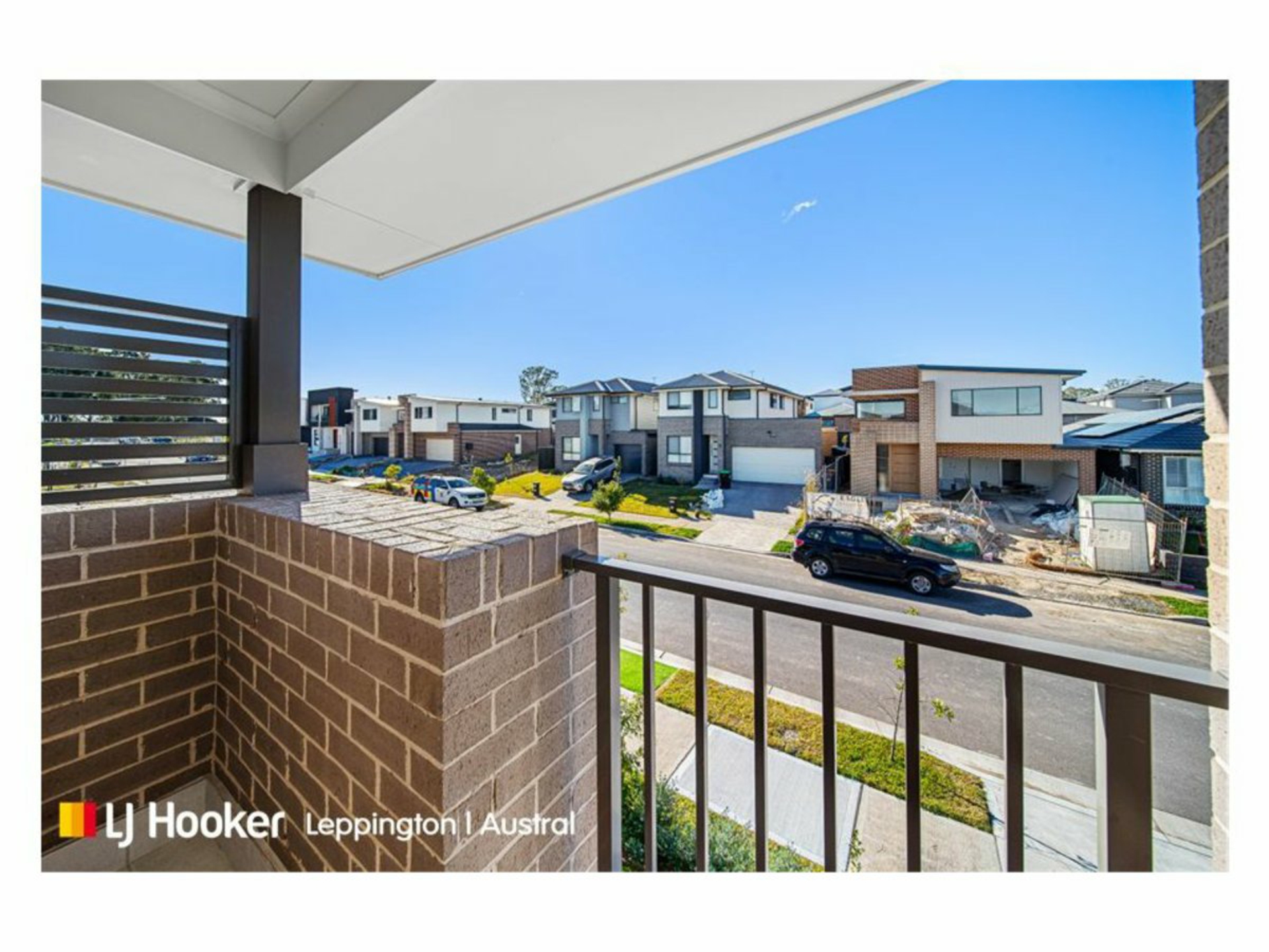 124 Lethbridge Road, AUSTRAL