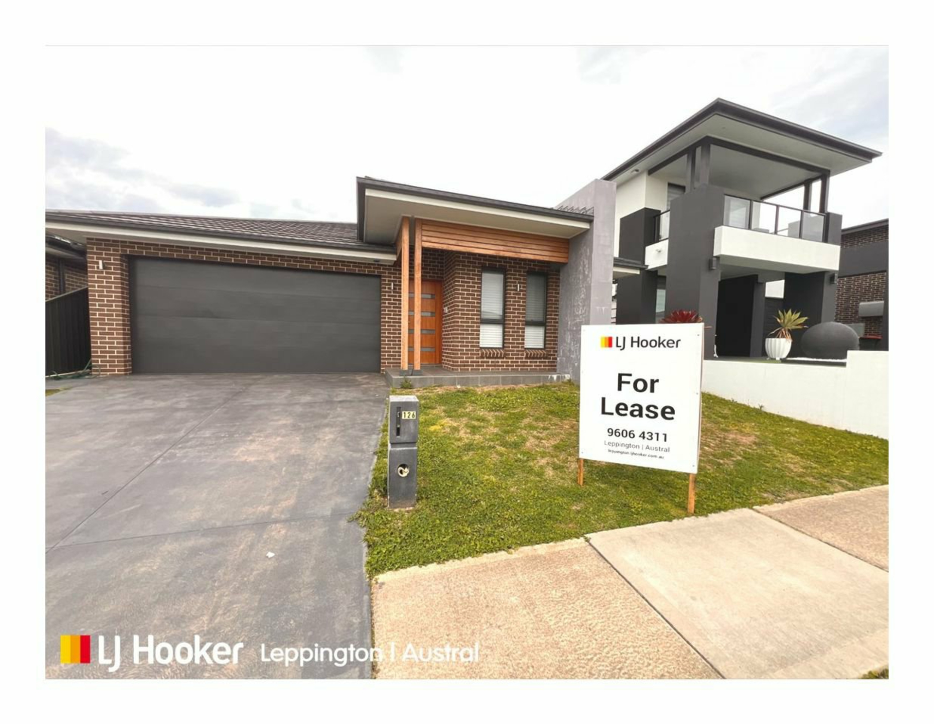 126 Emerald Hills Blvd, LEPPINGTON
