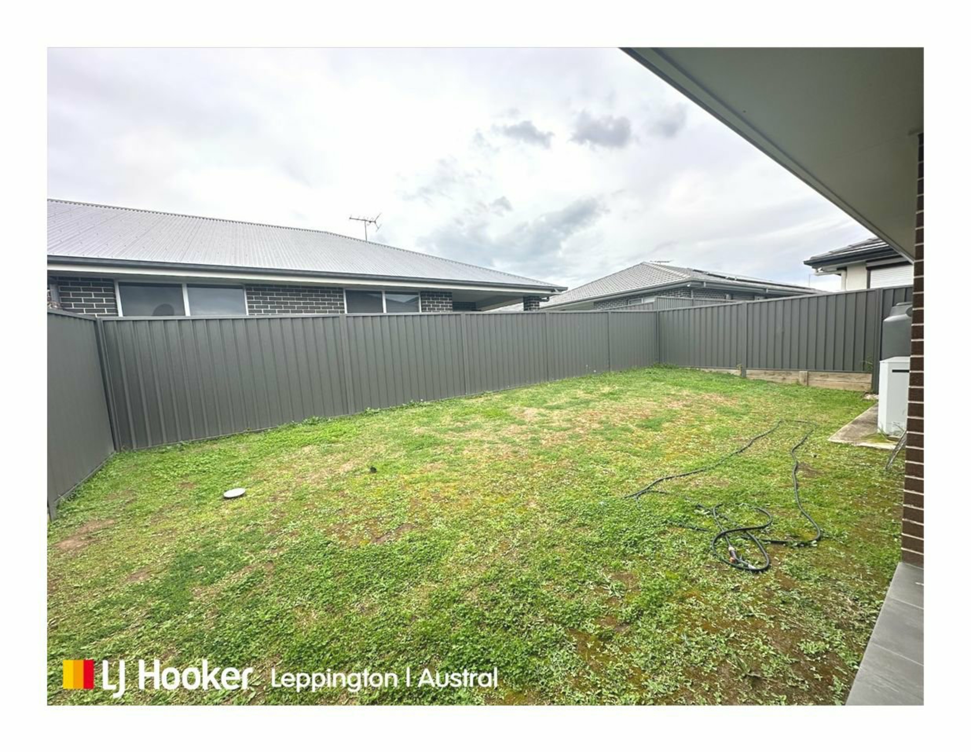 126 Emerald Hills Blvd, LEPPINGTON
