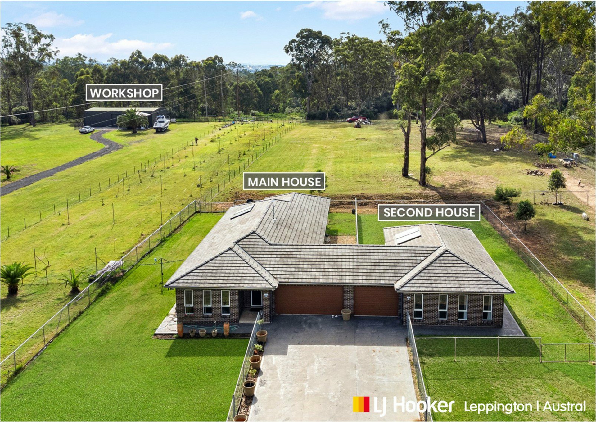 142 Fox Valley Road, DENHAM COURT