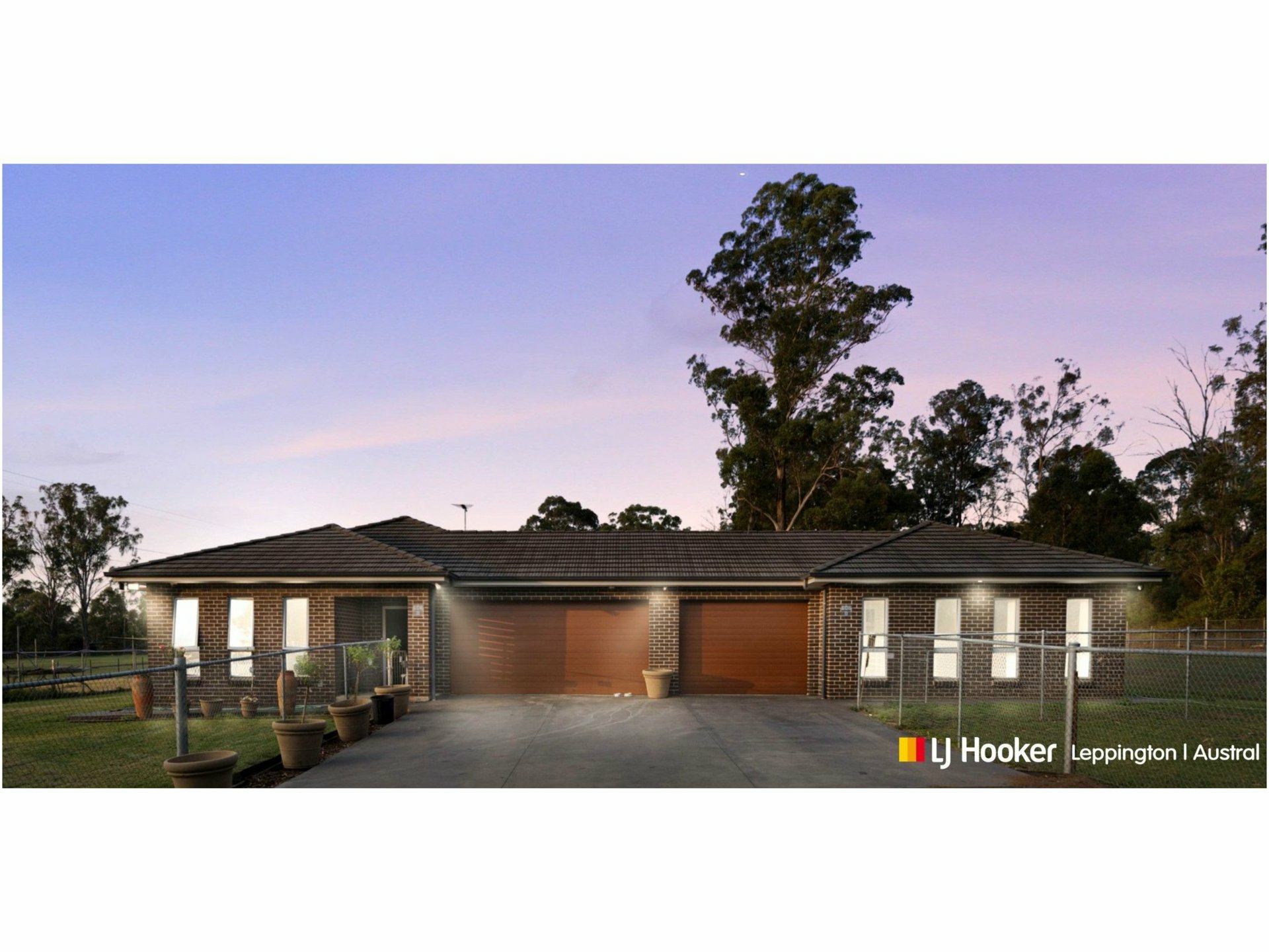 142 Fox Valley Road, DENHAM COURT