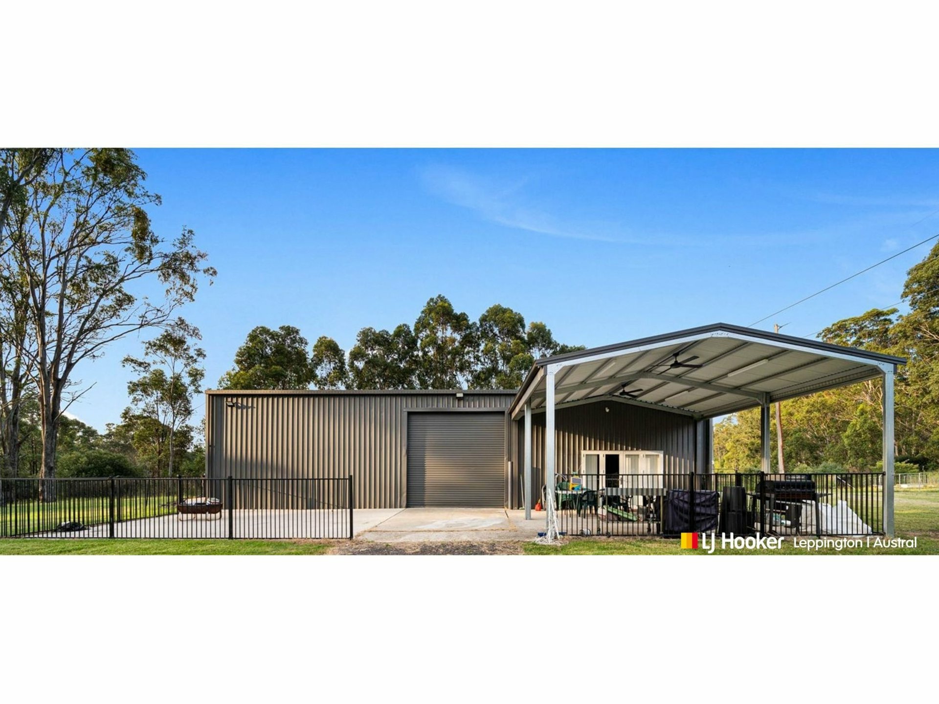 142 Fox Valley Road, DENHAM COURT