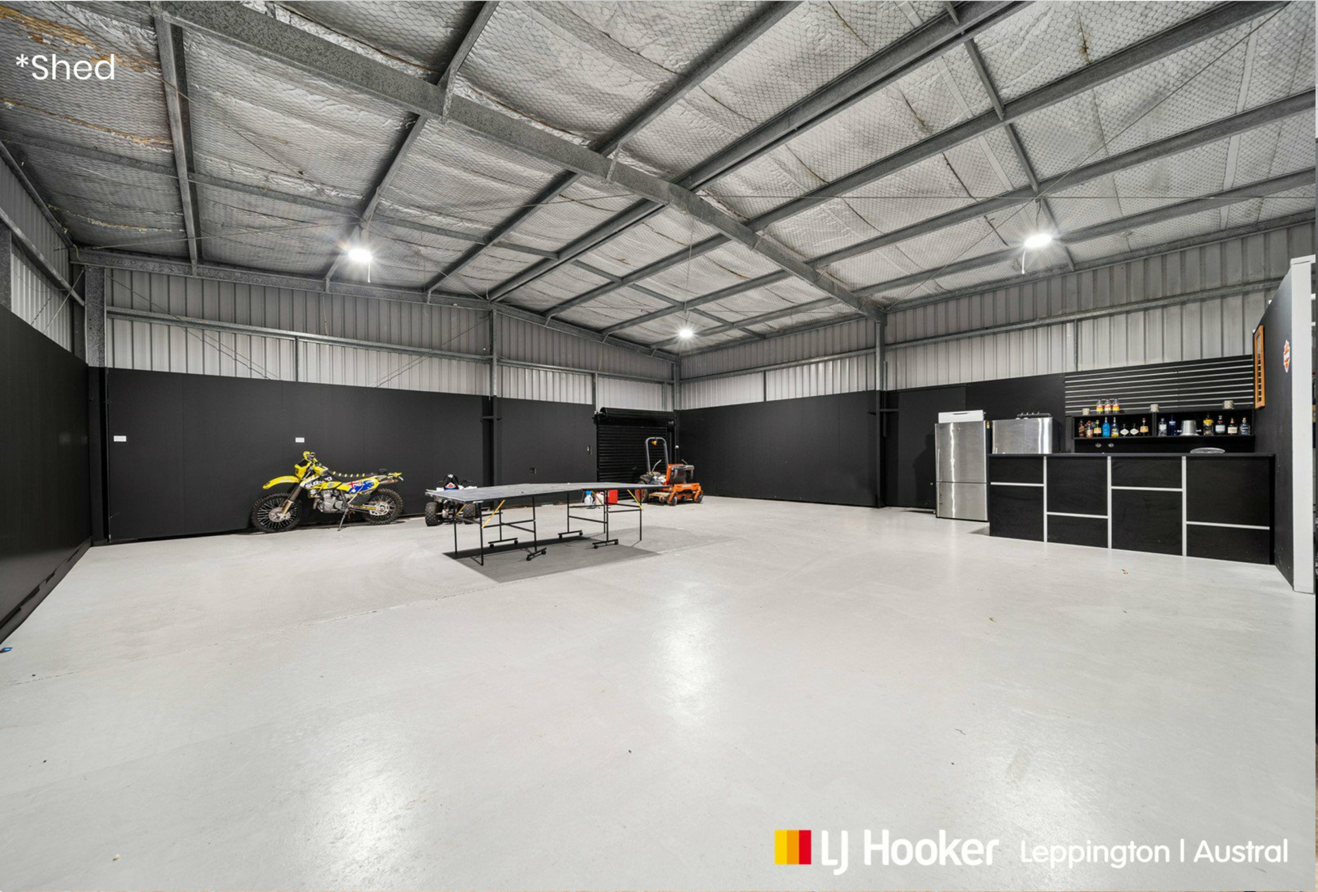 142 Fox Valley Road, DENHAM COURT