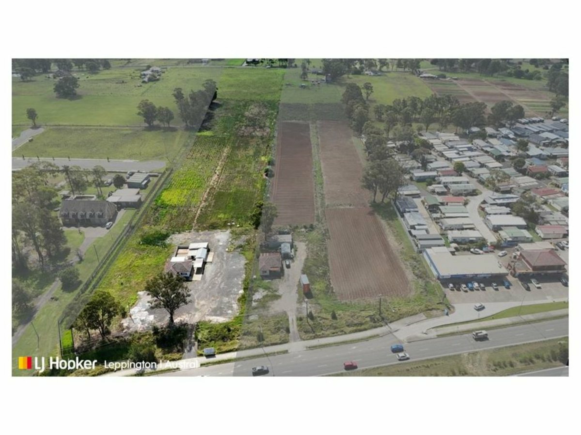 Leppington, 2179