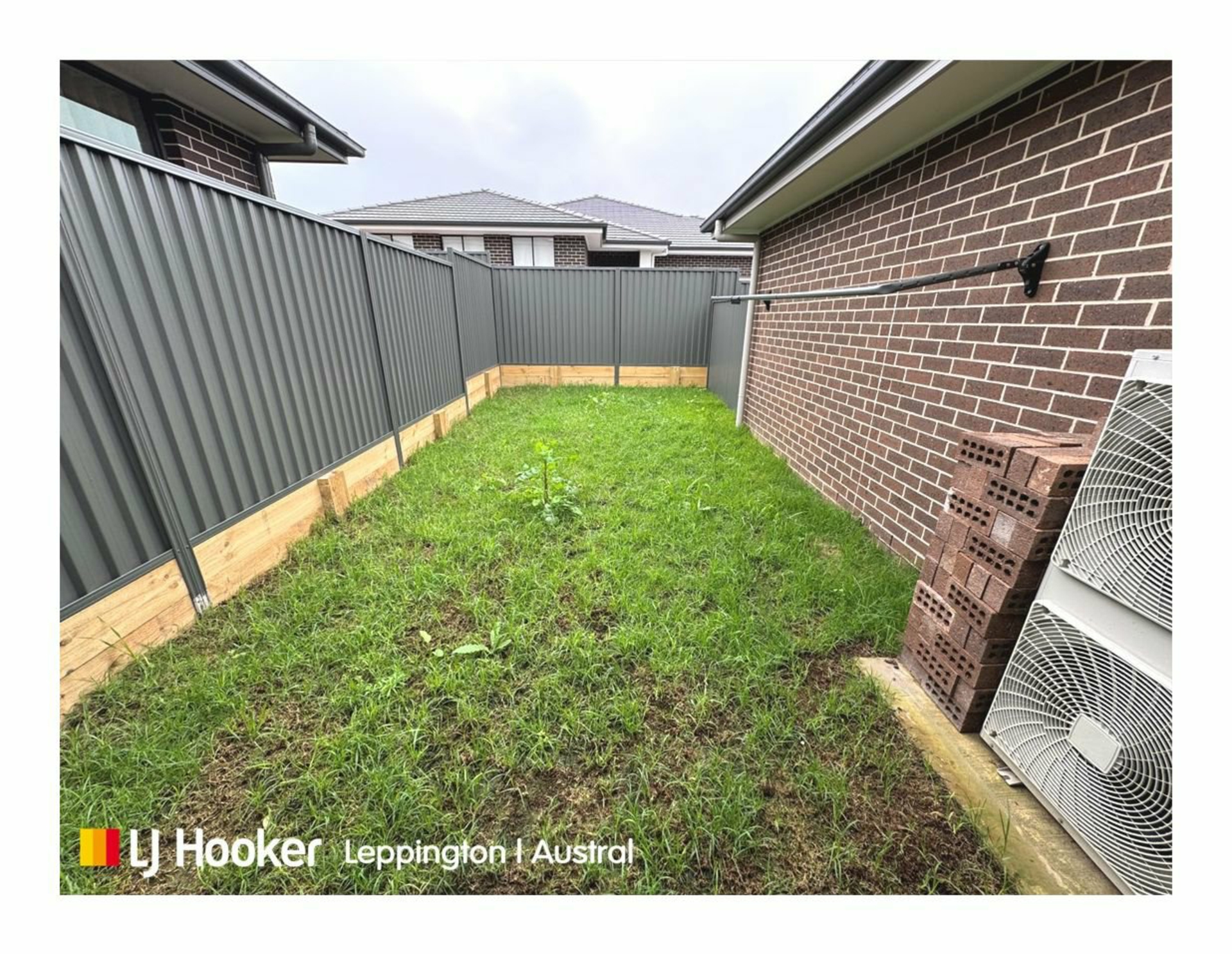 142 Horologium Street, AUSTRAL