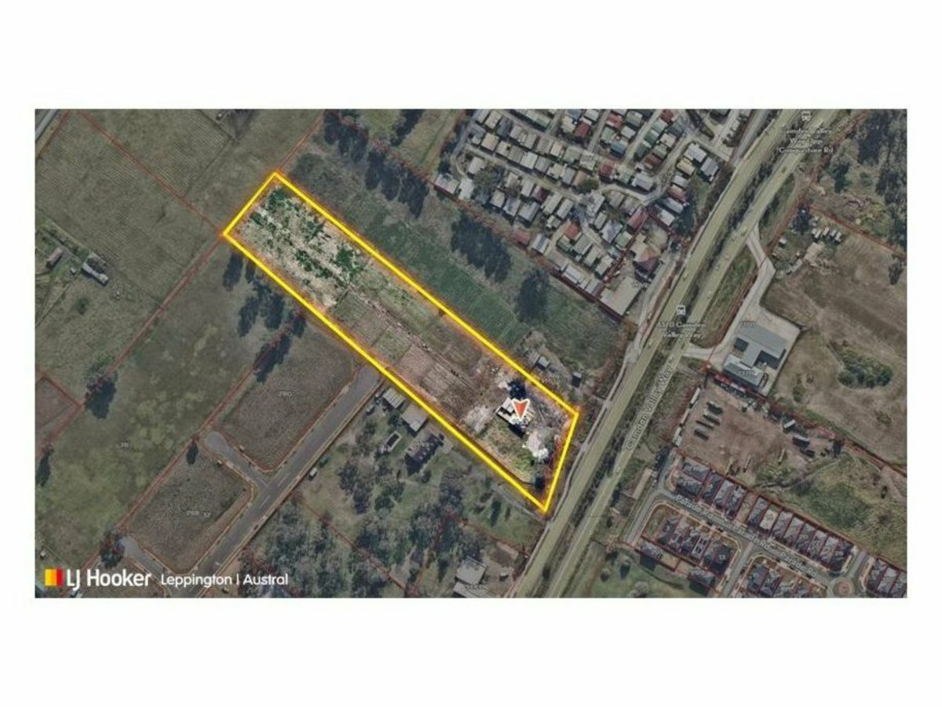 Leppington, 2179
