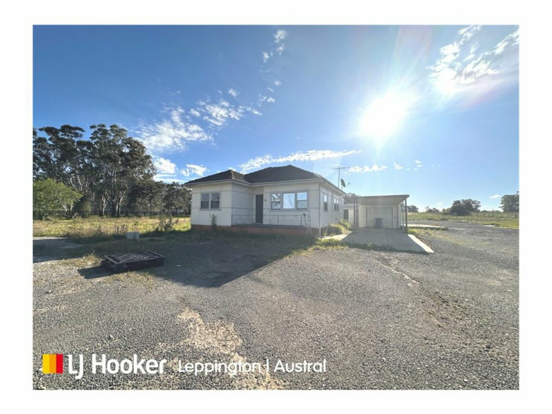 Leppington, 2179