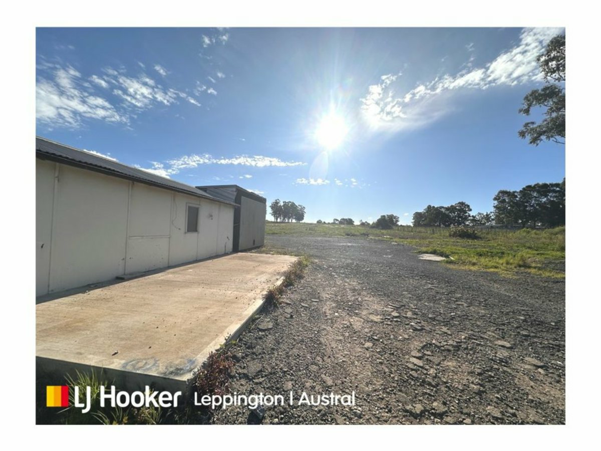 Leppington, 2179