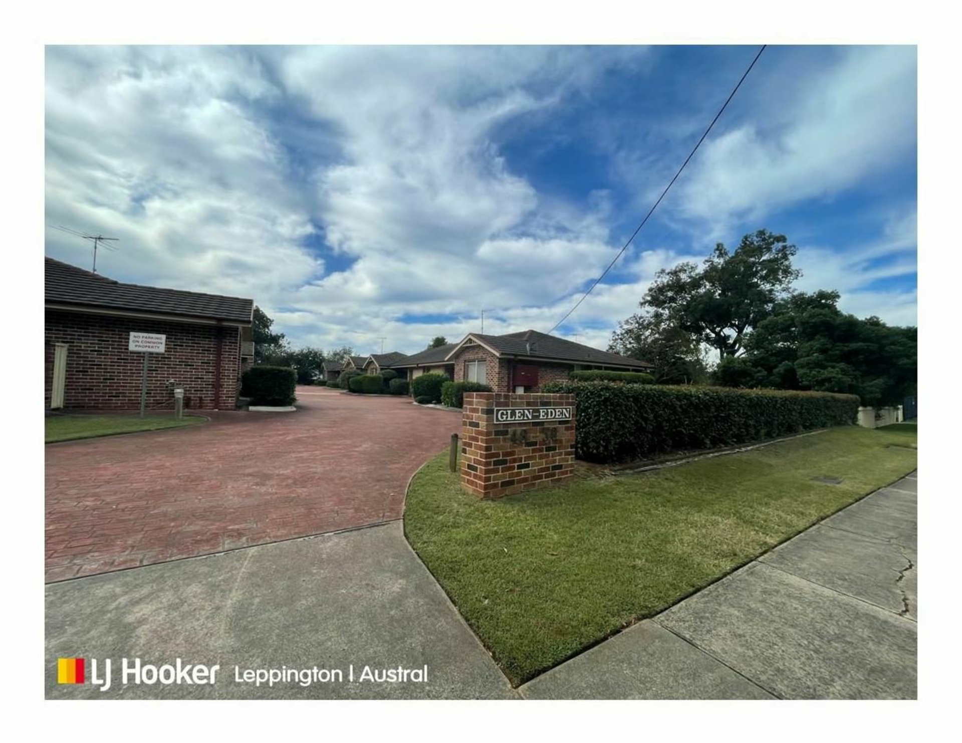 Unit 6/48 Old Hume Highway, CAMDEN