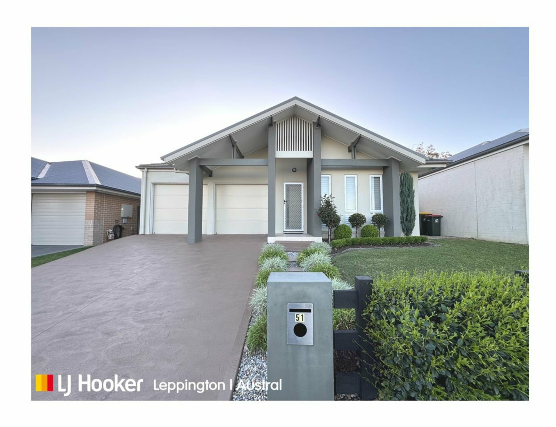 51 Olive Hill Drive, COBBITTY