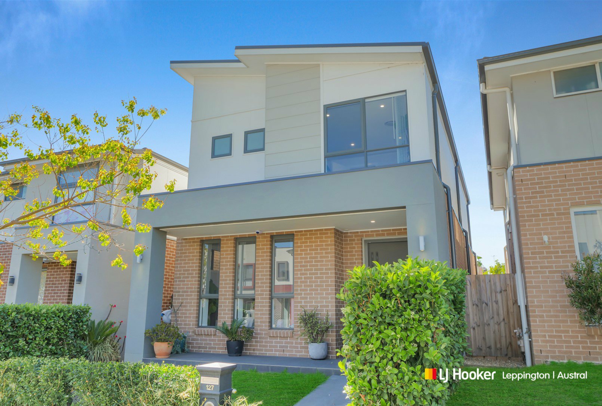 127 Andalusian Street, Austral