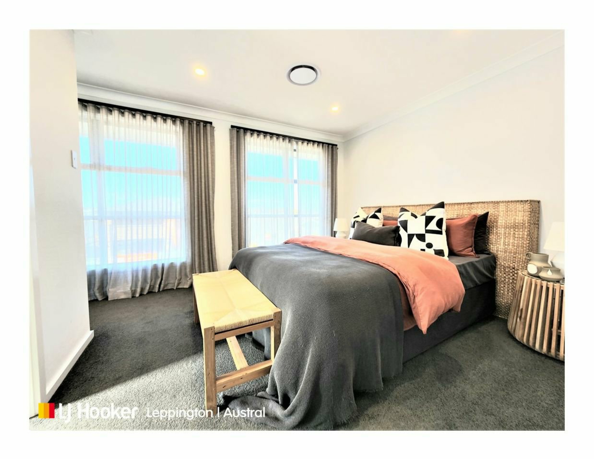 40 Joey Crescent, LEPPINGTON