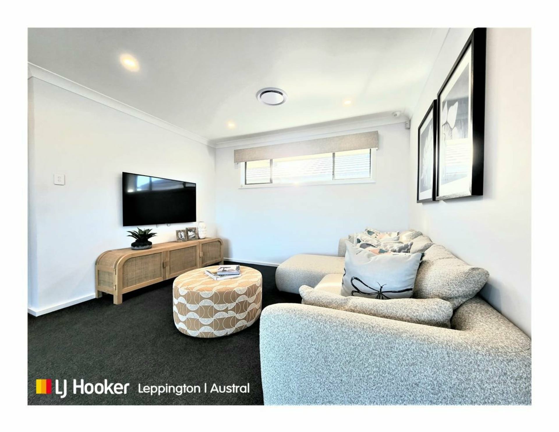 40 Joey Crescent, LEPPINGTON