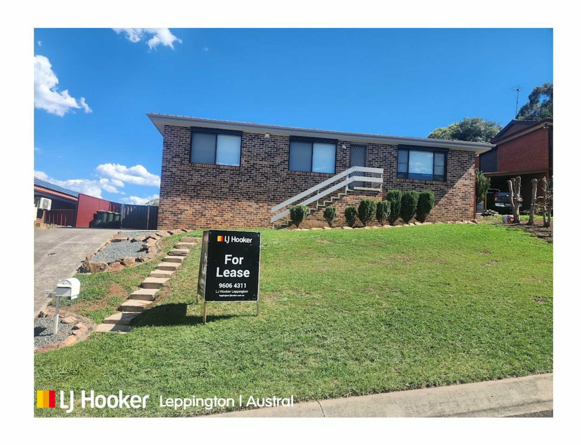 4 Peridot Close Eagle Vale NSW